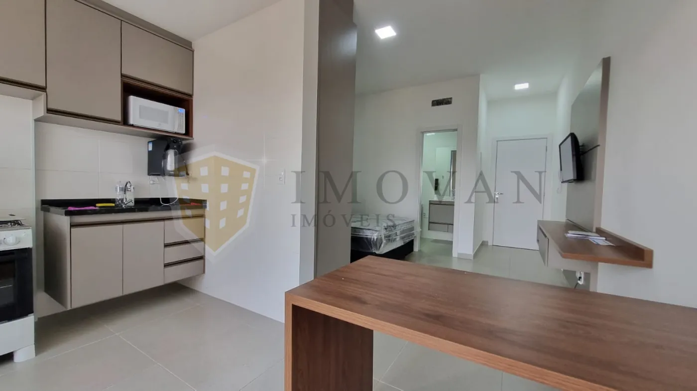 Alugar Apartamento / Kitchnet em Ribeirão Preto R$ 1.700,00 - Foto 5