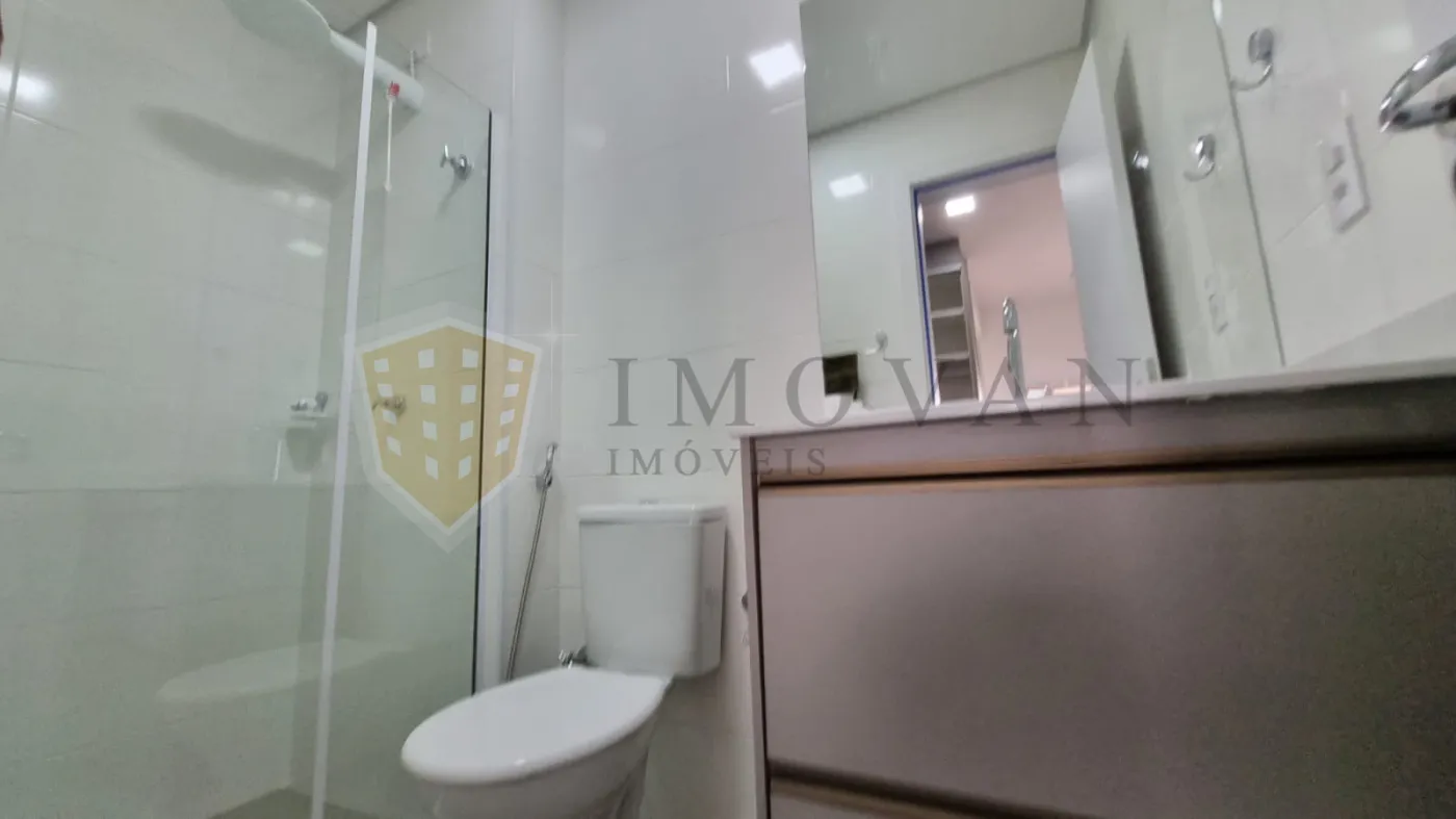 Alugar Apartamento / Kitchnet em Ribeirão Preto R$ 1.700,00 - Foto 10