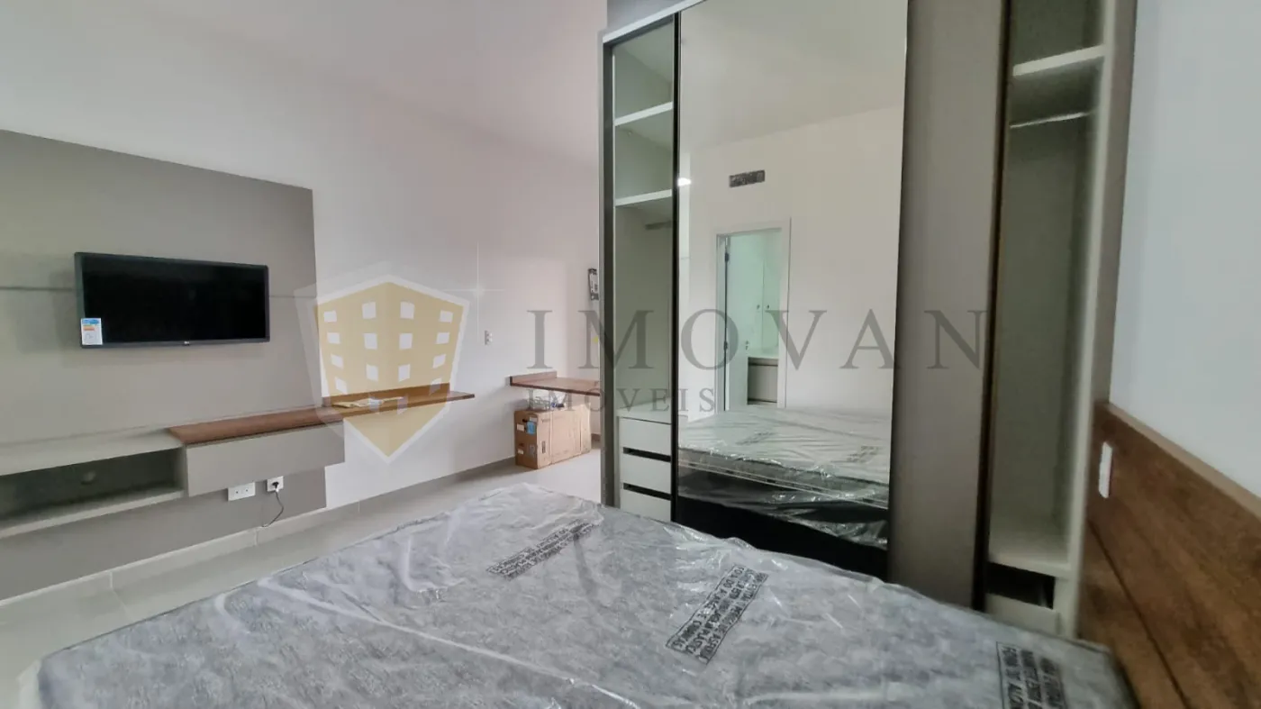 Alugar Apartamento / Kitchnet em Ribeirão Preto R$ 1.700,00 - Foto 4