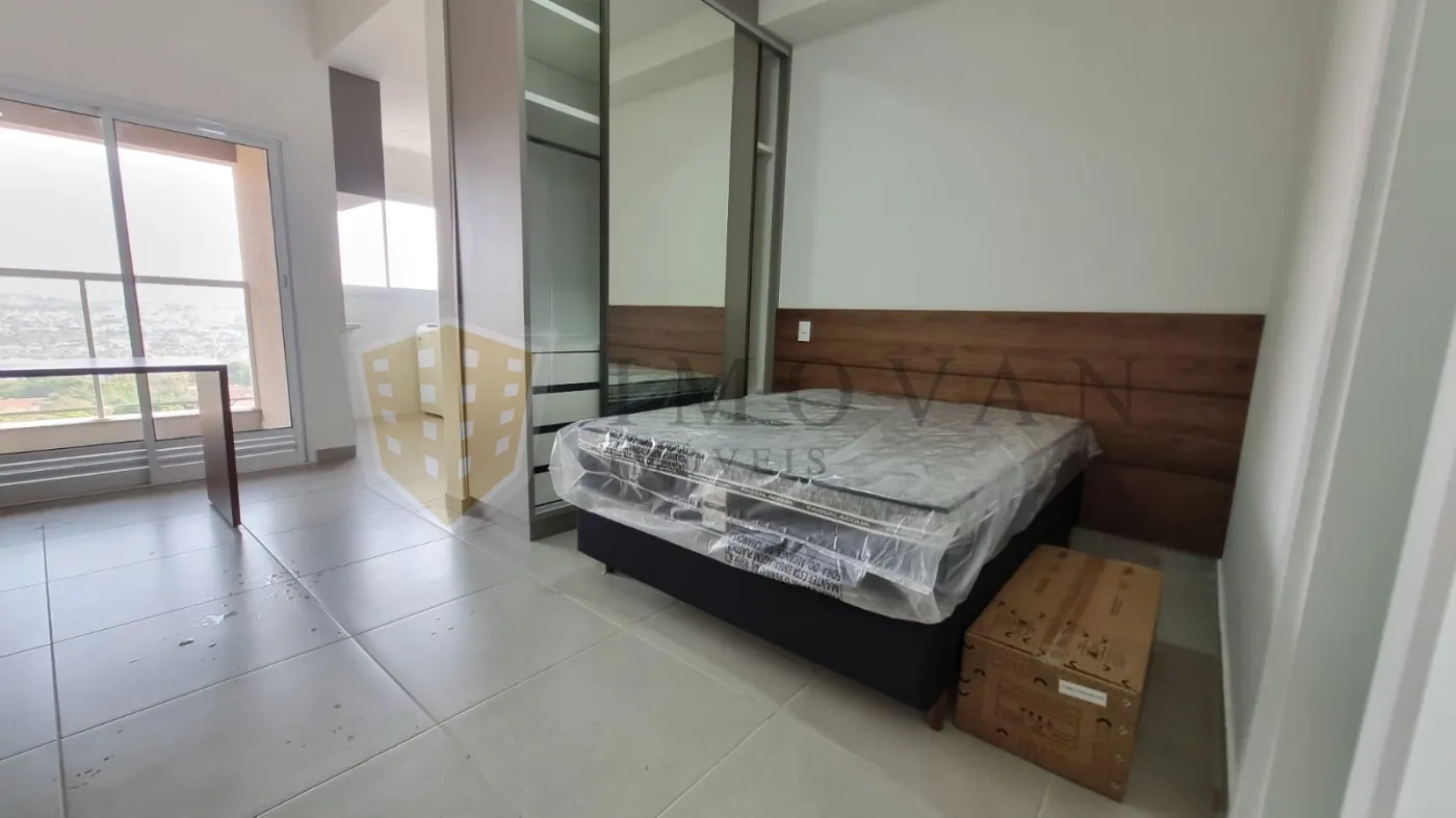 Alugar Apartamento / Kitchnet em Ribeirão Preto R$ 1.700,00 - Foto 2