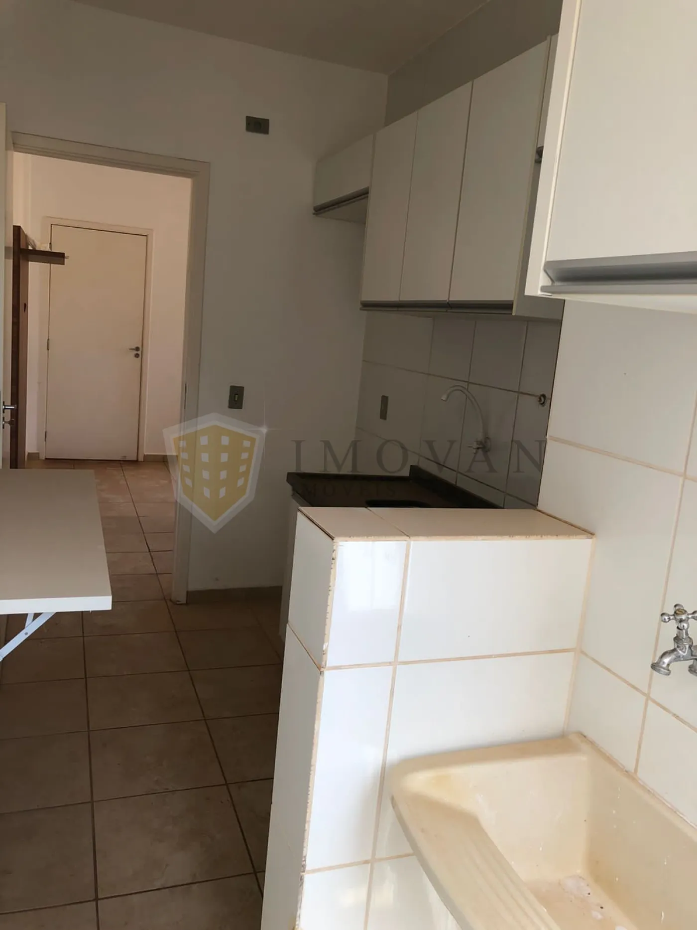 Comprar Apartamento / Padrão em Ribeirão Preto R$ 140.000,00 - Foto 4