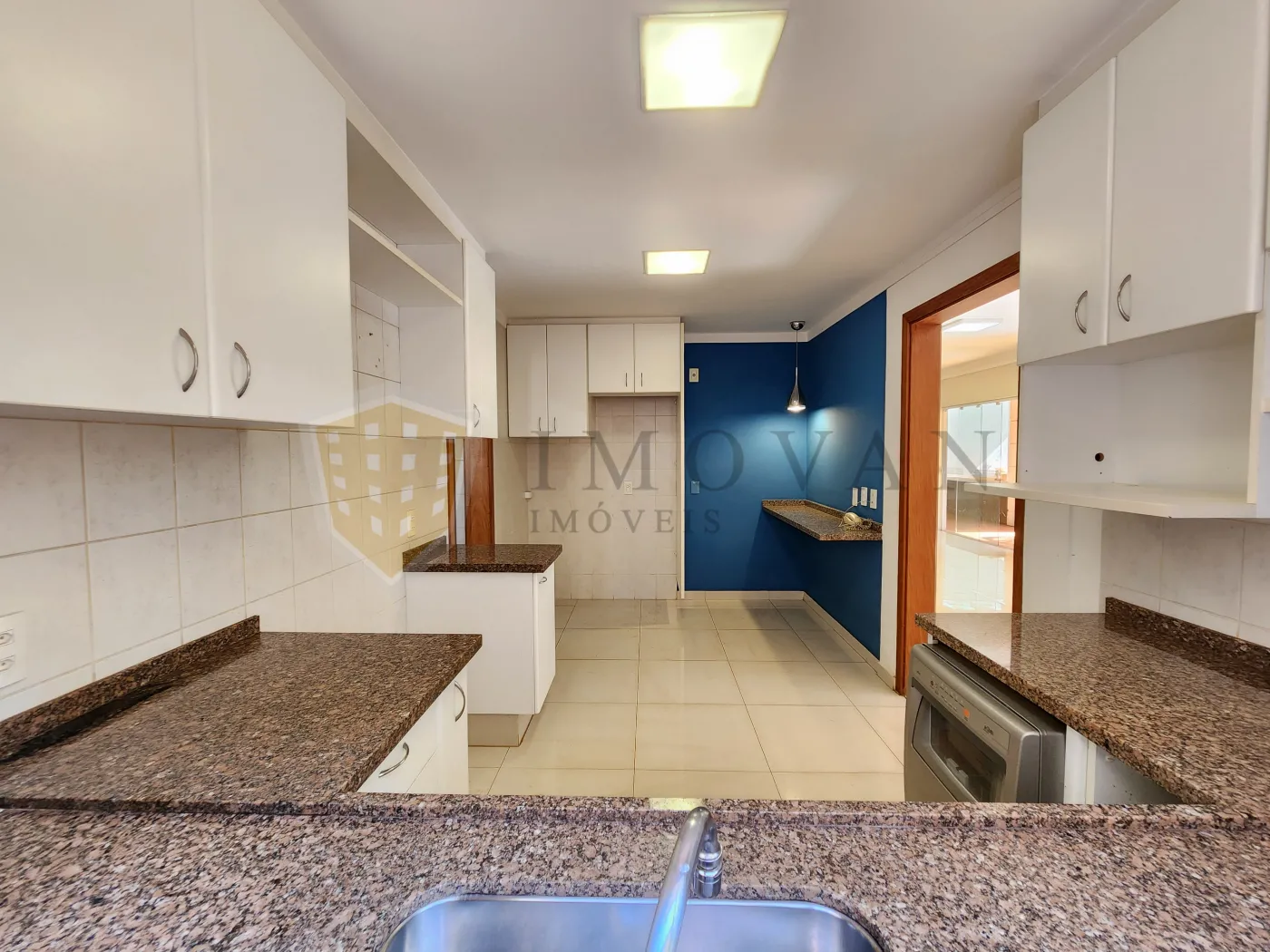 Alugar Casa / Condomínio em Ribeirão Preto R$ 6.500,00 - Foto 3