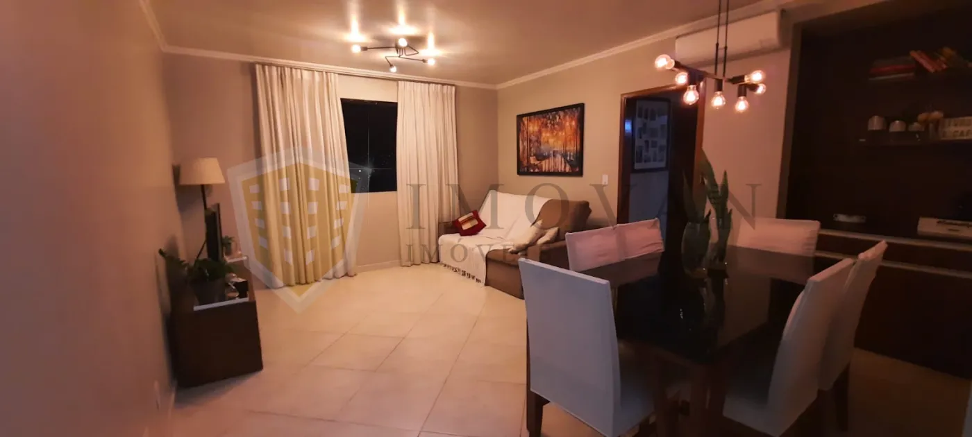 Comprar Apartamento / Padrão em Ribeirão Preto R$ 280.000,00 - Foto 5