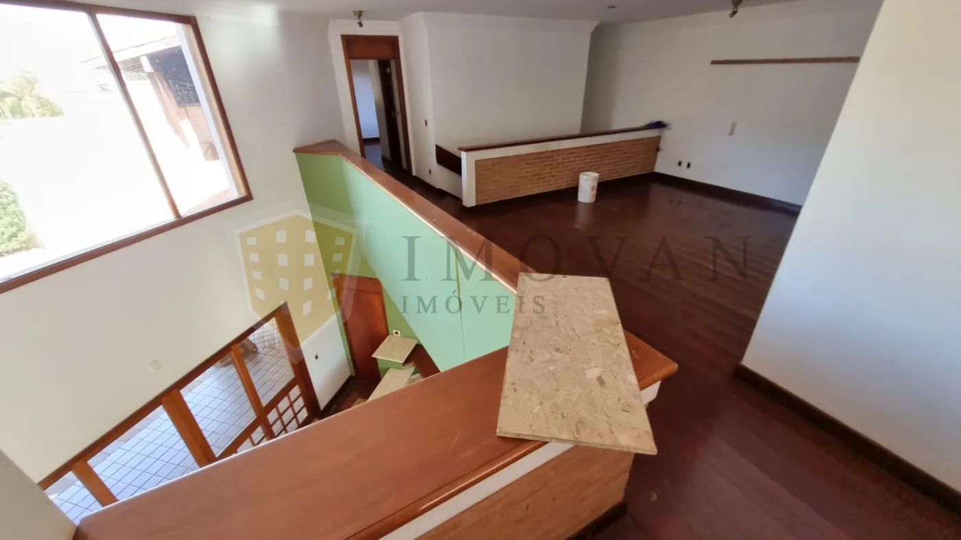 Alugar Casa / Sobrado em Ribeirão Preto R$ 12.500,00 - Foto 27