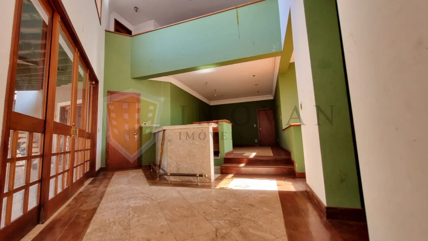 Alugar Casa / Sobrado em Ribeirão Preto R$ 12.500,00 - Foto 3