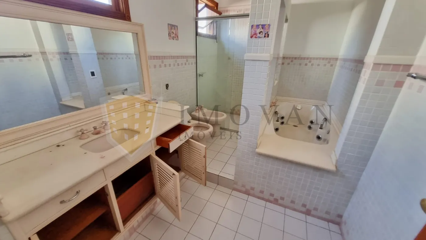 Alugar Casa / Sobrado em Ribeirão Preto R$ 12.500,00 - Foto 37