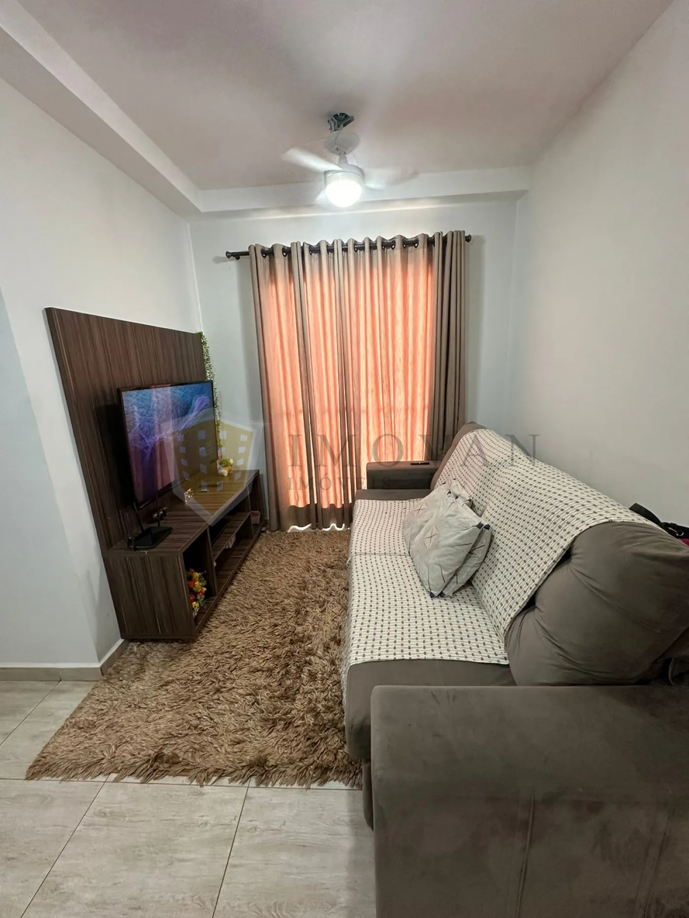 Comprar Apartamento / Padrão em Ribeirão Preto R$ 280.000,00 - Foto 4