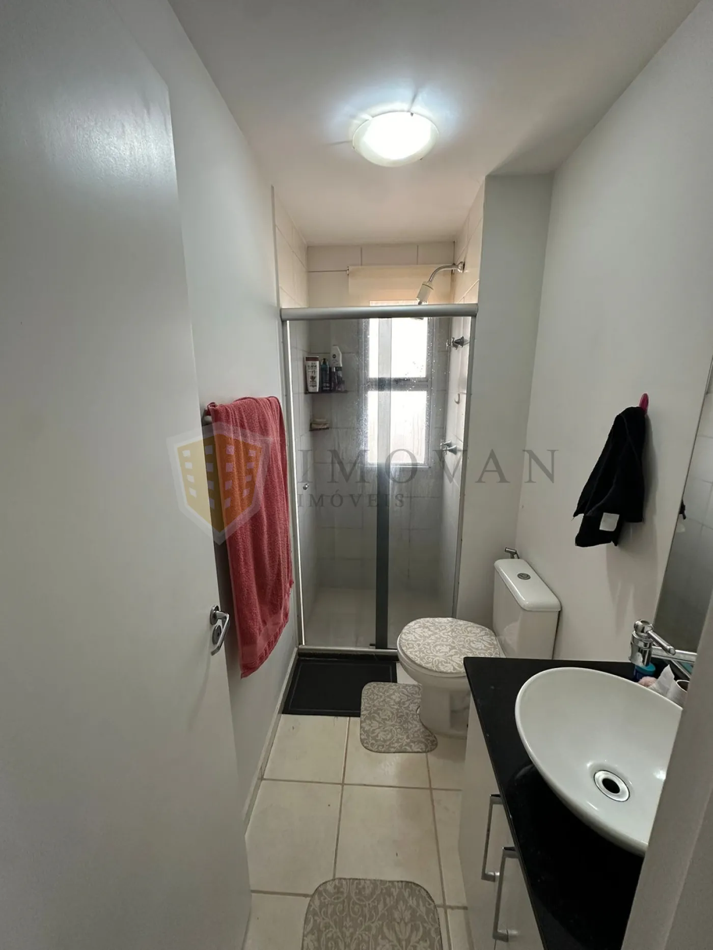 Comprar Apartamento / Padrão em Ribeirão Preto R$ 280.000,00 - Foto 10