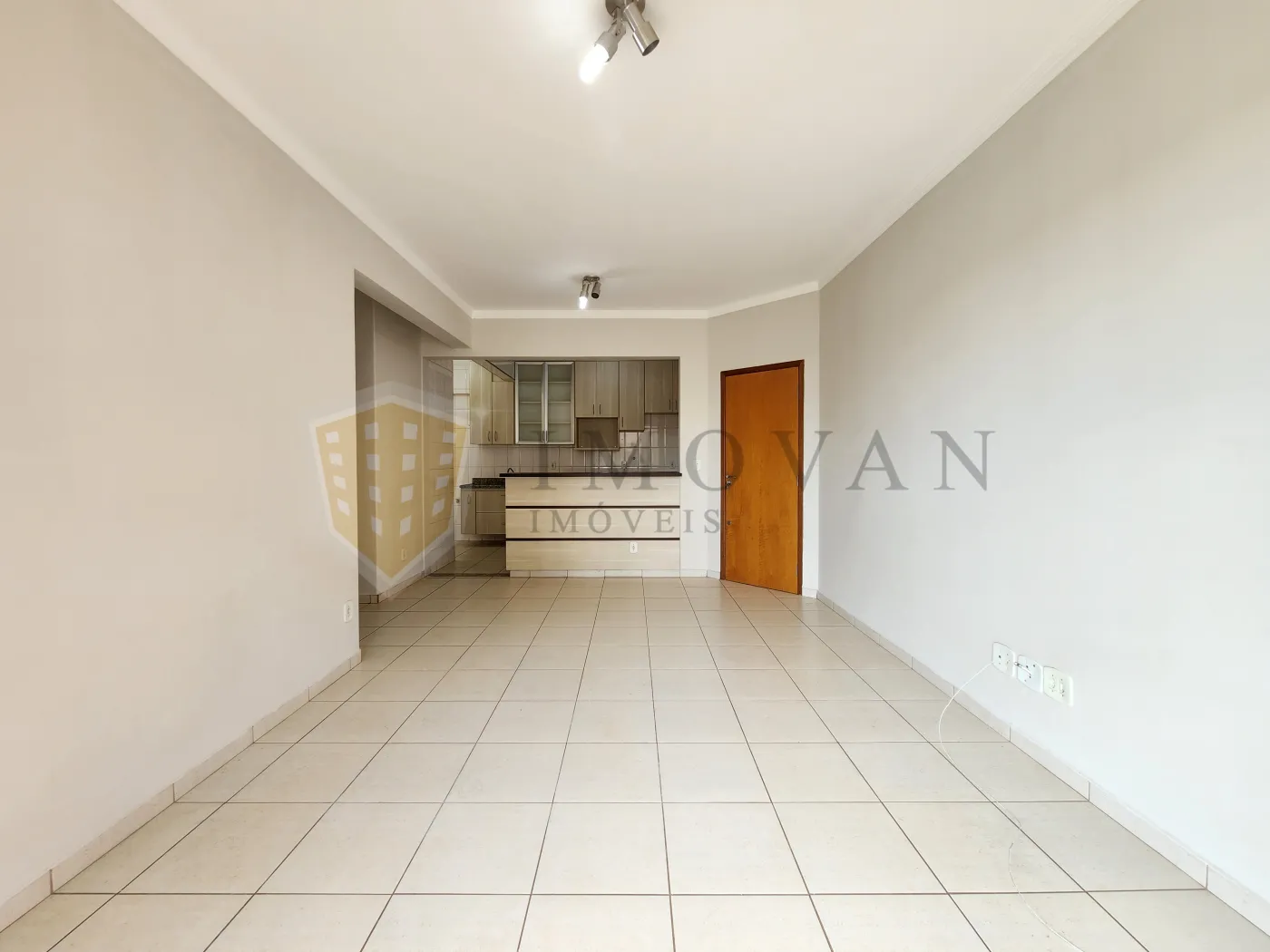 Alugar Apartamento / Padrão em Ribeirão Preto R$ 2.500,00 - Foto 8