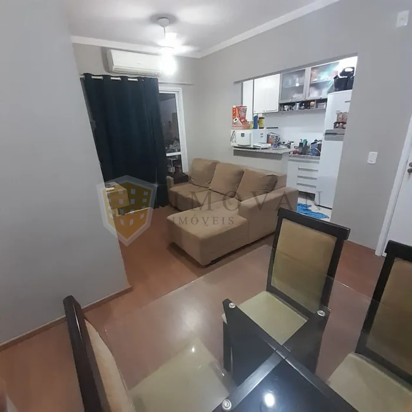 Comprar Apartamento / Padrão em Ribeirão Preto R$ 195.000,00 - Foto 5