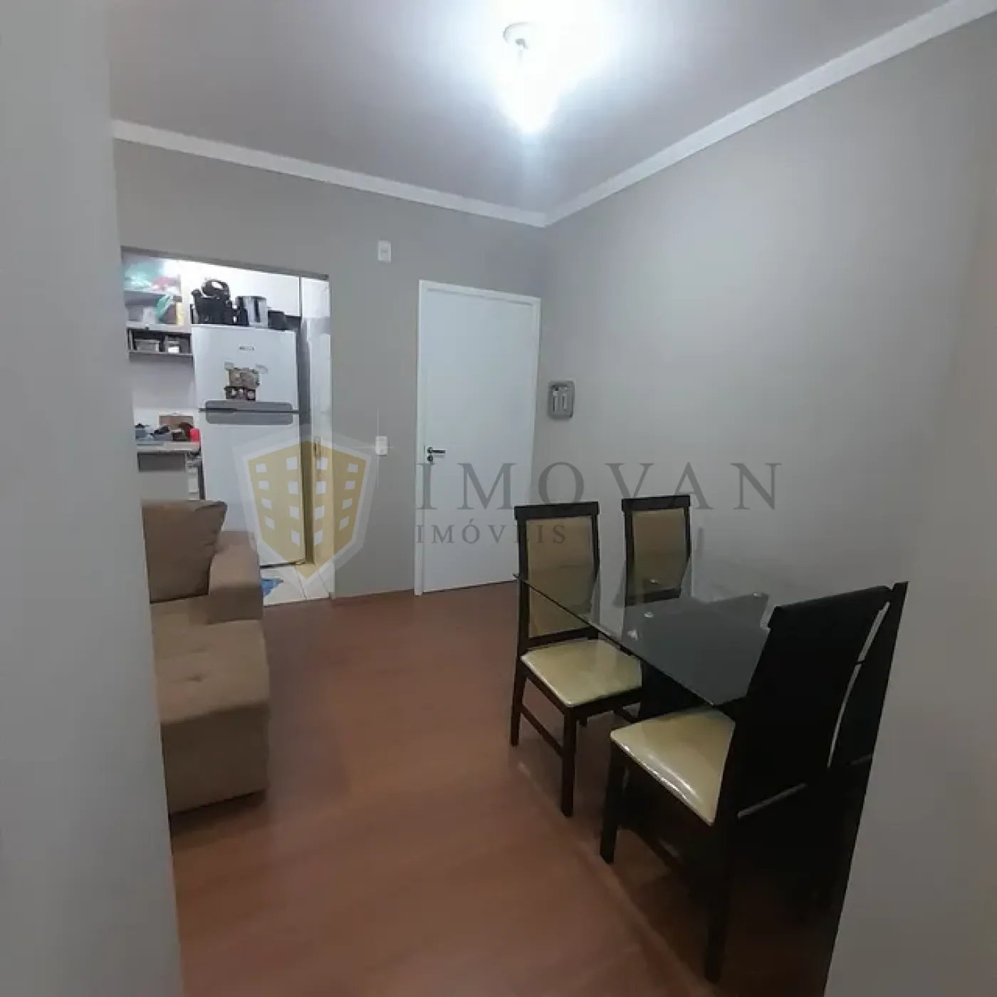 Comprar Apartamento / Padrão em Ribeirão Preto R$ 195.000,00 - Foto 6