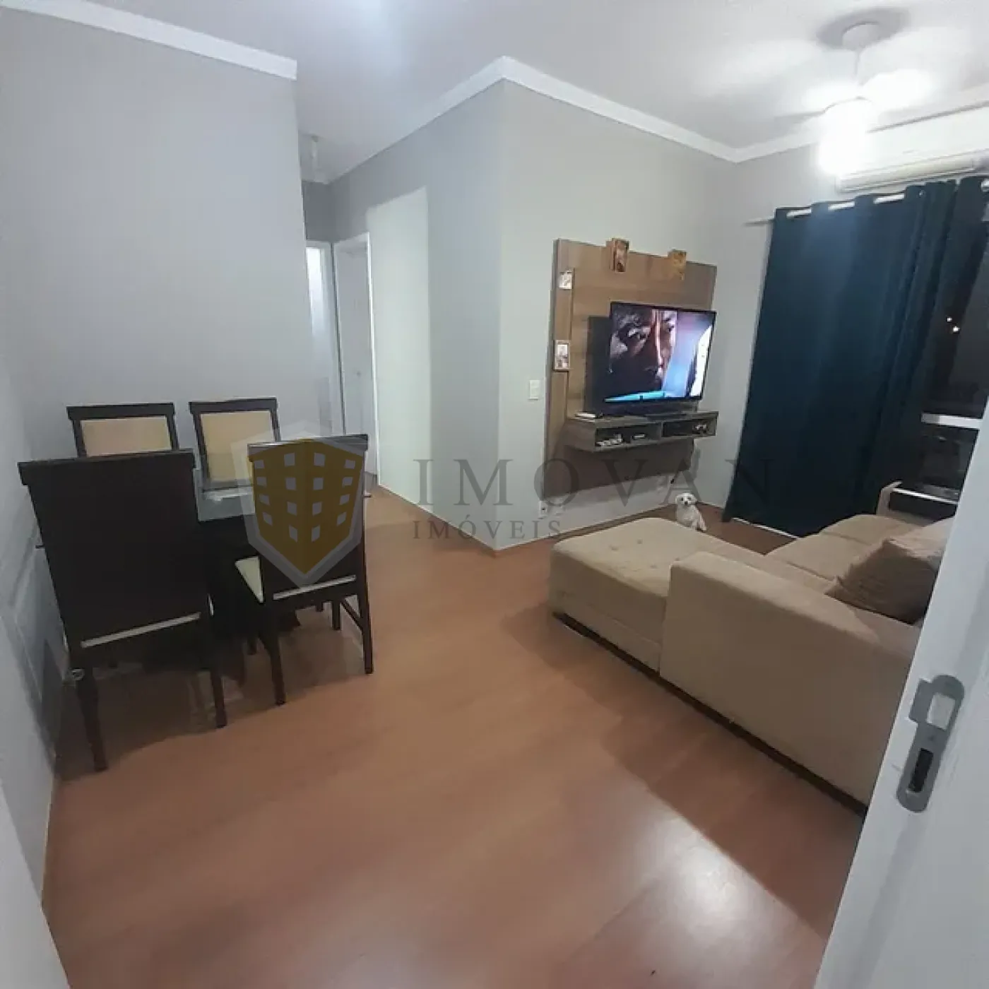 Comprar Apartamento / Padrão em Ribeirão Preto R$ 195.000,00 - Foto 8