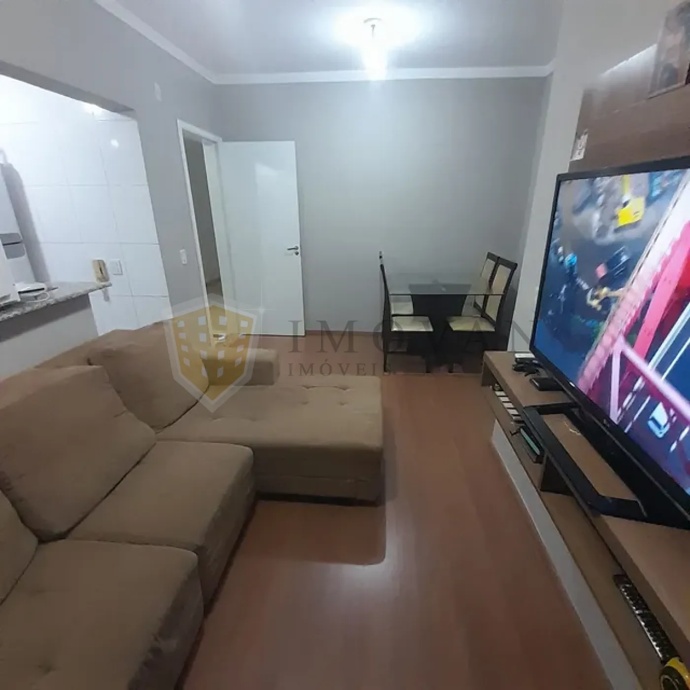 Comprar Apartamento / Padrão em Ribeirão Preto R$ 195.000,00 - Foto 4