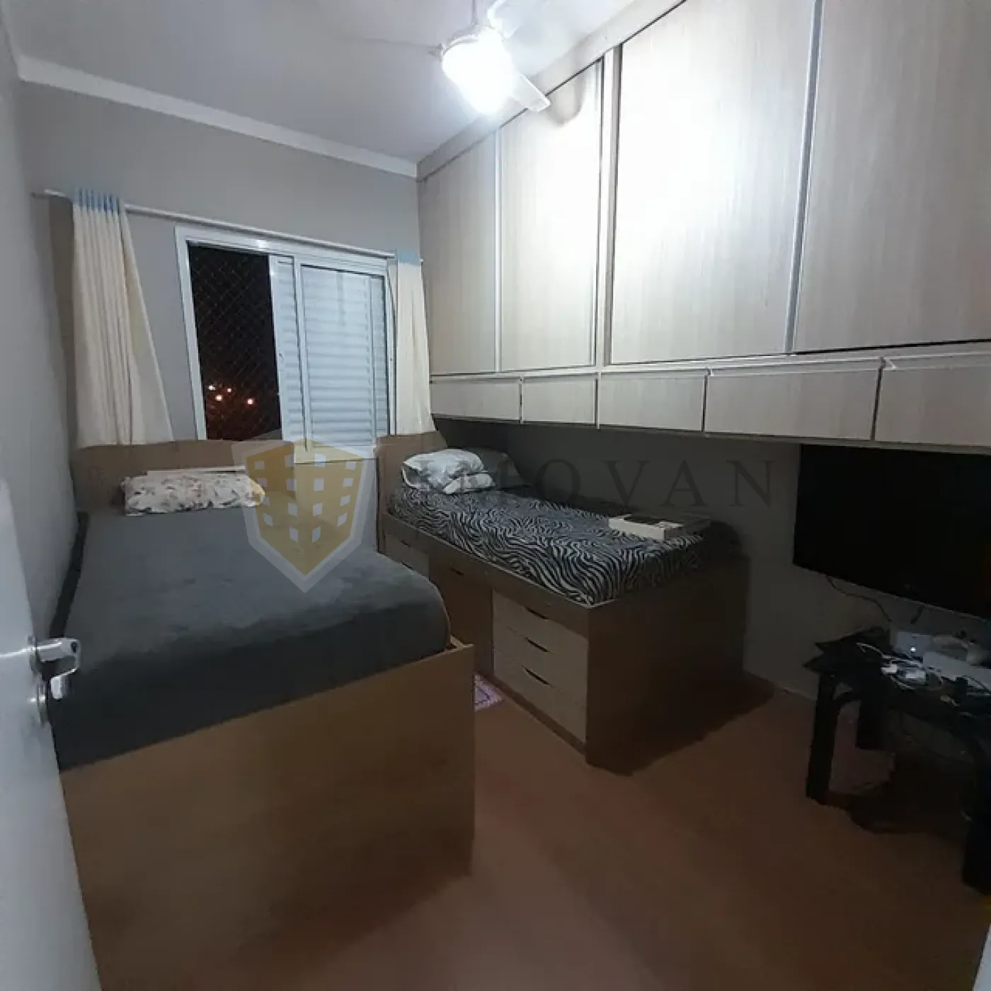 Comprar Apartamento / Padrão em Ribeirão Preto R$ 195.000,00 - Foto 9