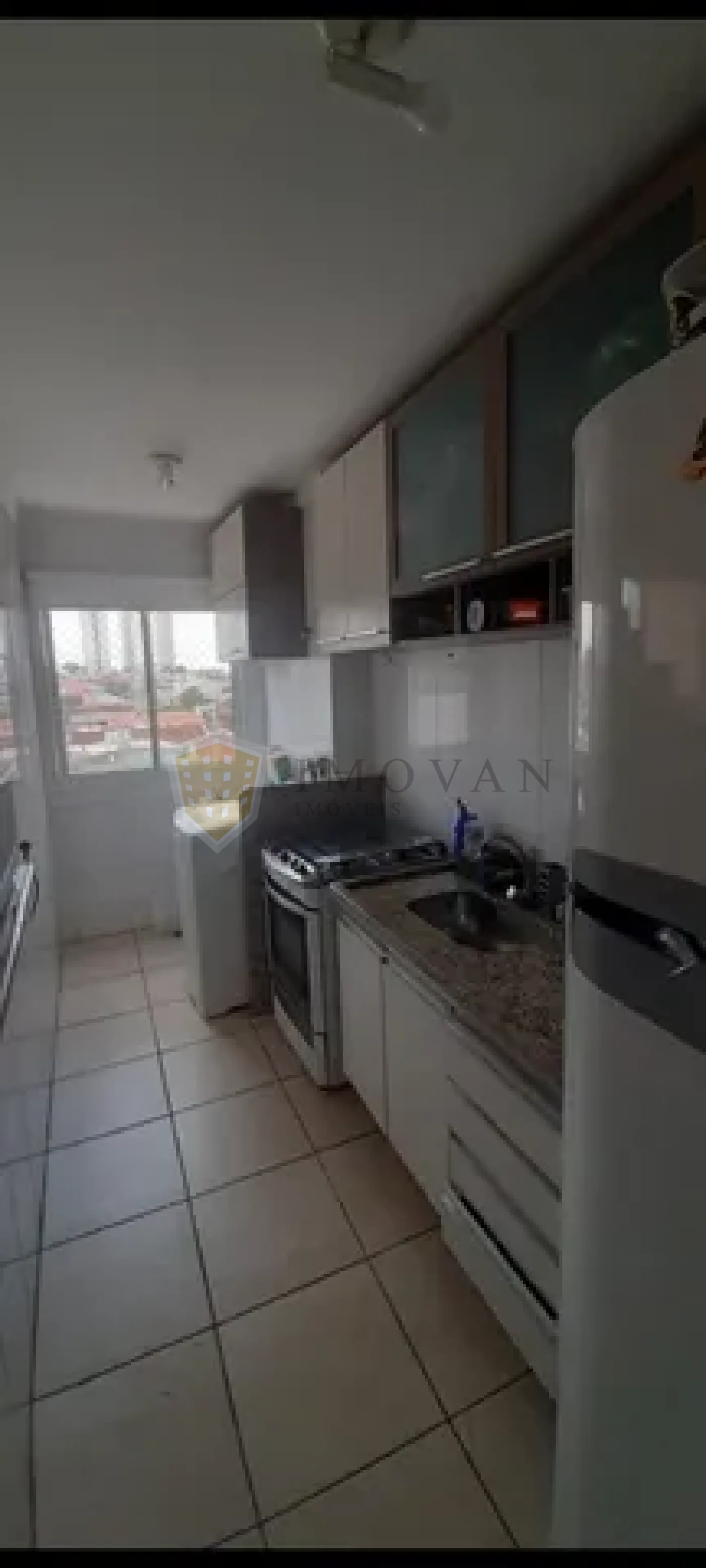 Comprar Apartamento / Padrão em Ribeirão Preto R$ 195.000,00 - Foto 2