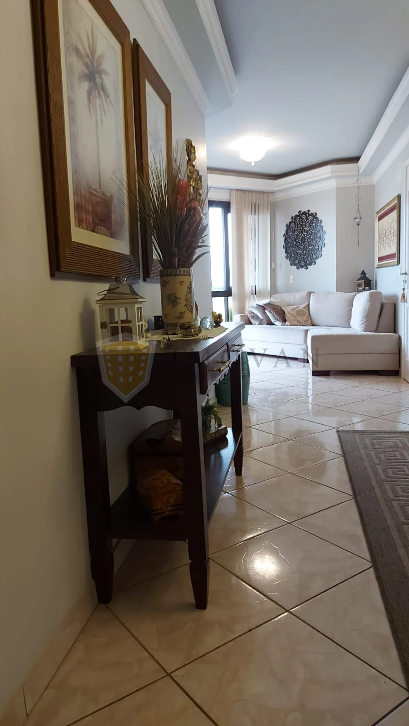 Comprar Apartamento / Padrão em Ribeirão Preto R$ 499.000,00 - Foto 4