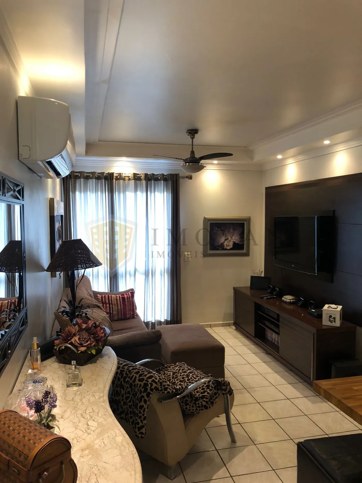 Comprar Apartamento / Padrão em Ribeirão Preto R$ 360.000,00 - Foto 3