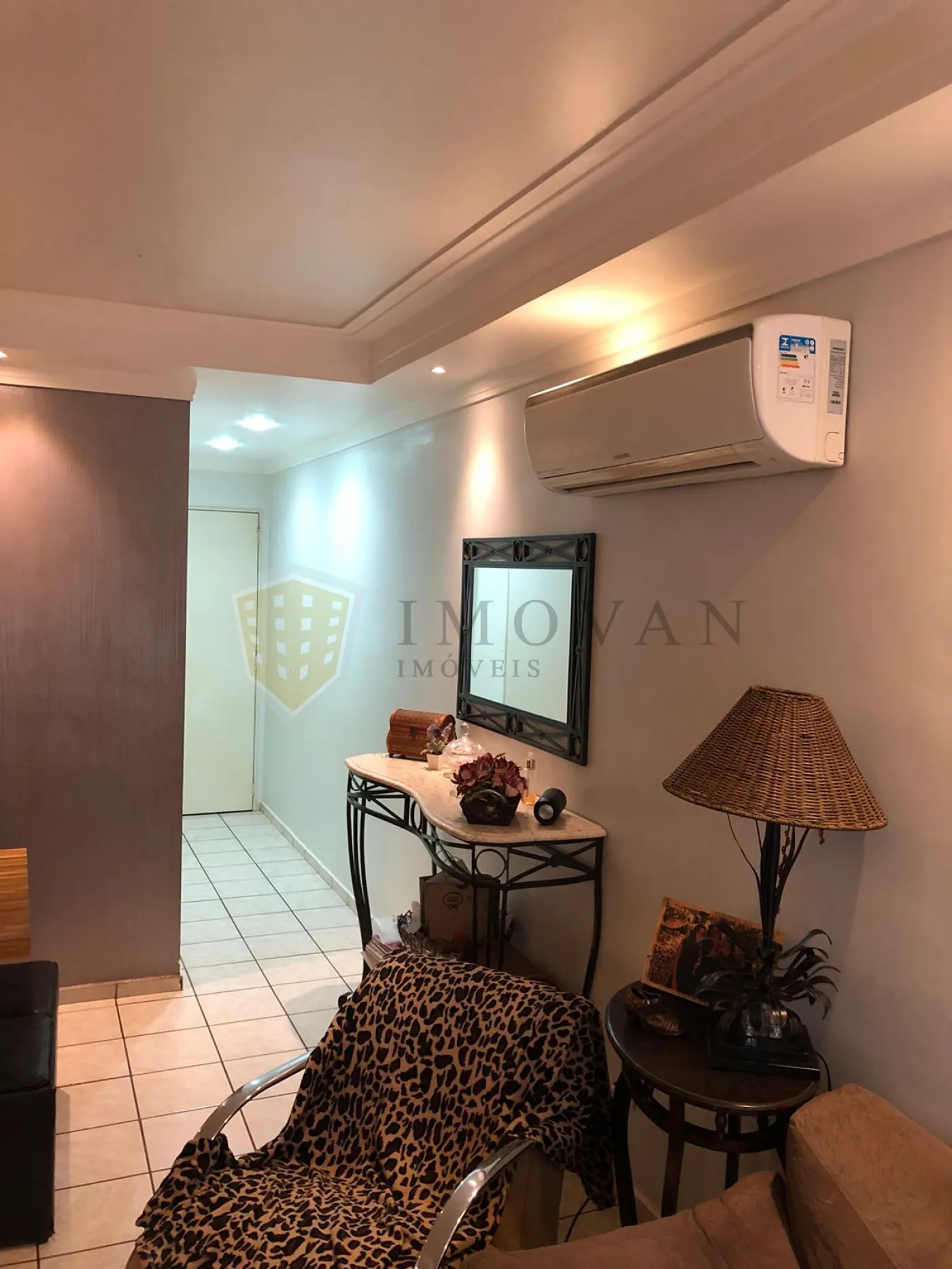 Comprar Apartamento / Padrão em Ribeirão Preto R$ 360.000,00 - Foto 5