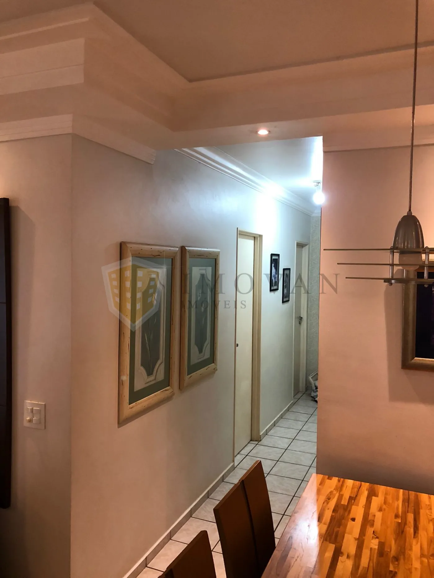 Comprar Apartamento / Padrão em Ribeirão Preto R$ 360.000,00 - Foto 6