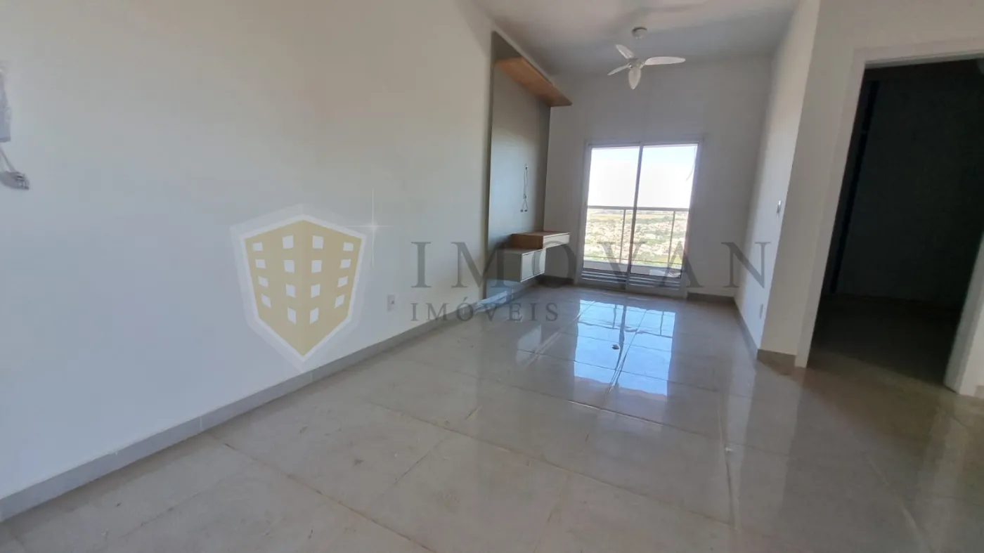 Alugar Apartamento / Padrão em Ribeirão Preto R$ 1.550,00 - Foto 3