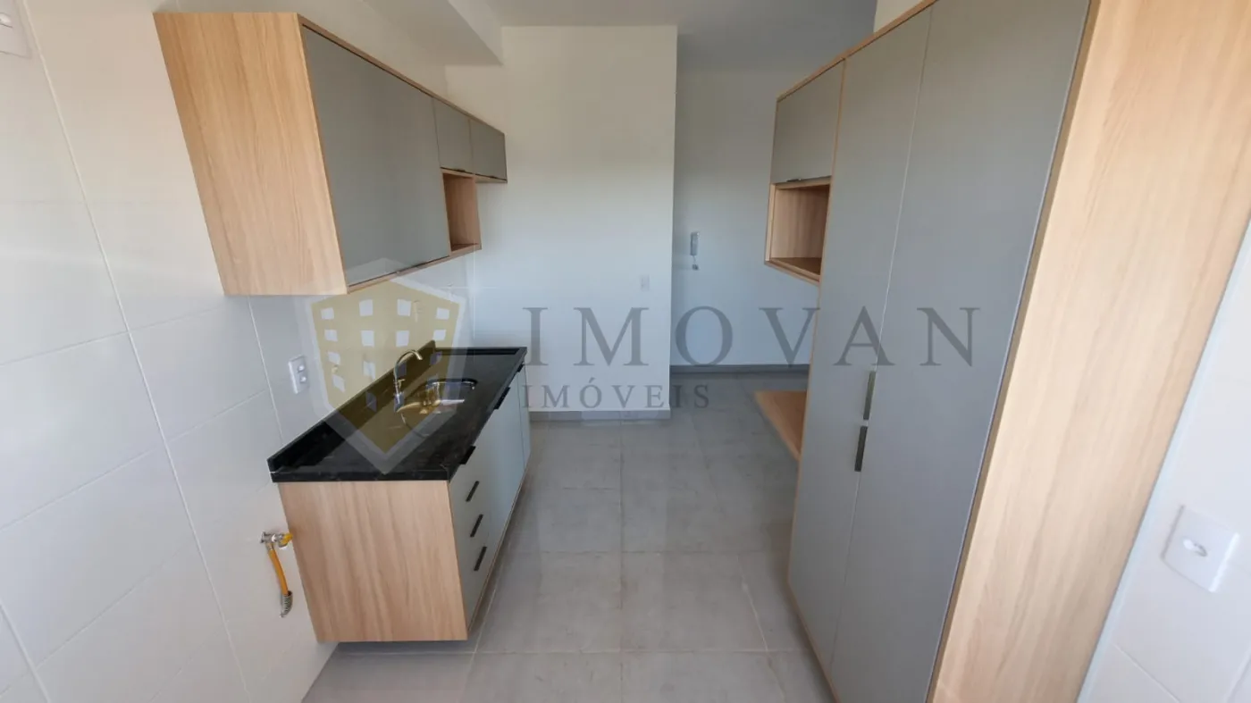 Alugar Apartamento / Padrão em Ribeirão Preto R$ 1.550,00 - Foto 8