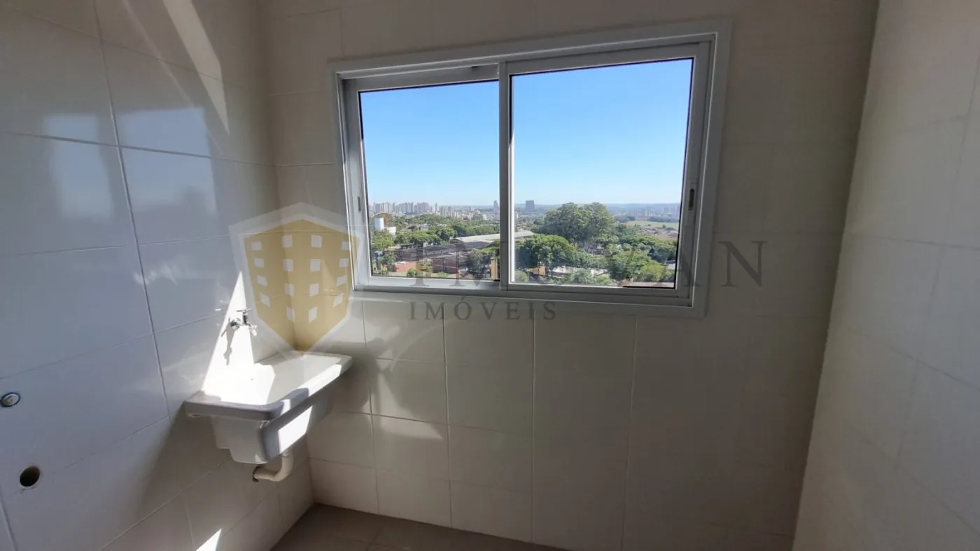 Alugar Apartamento / Padrão em Ribeirão Preto R$ 1.550,00 - Foto 9