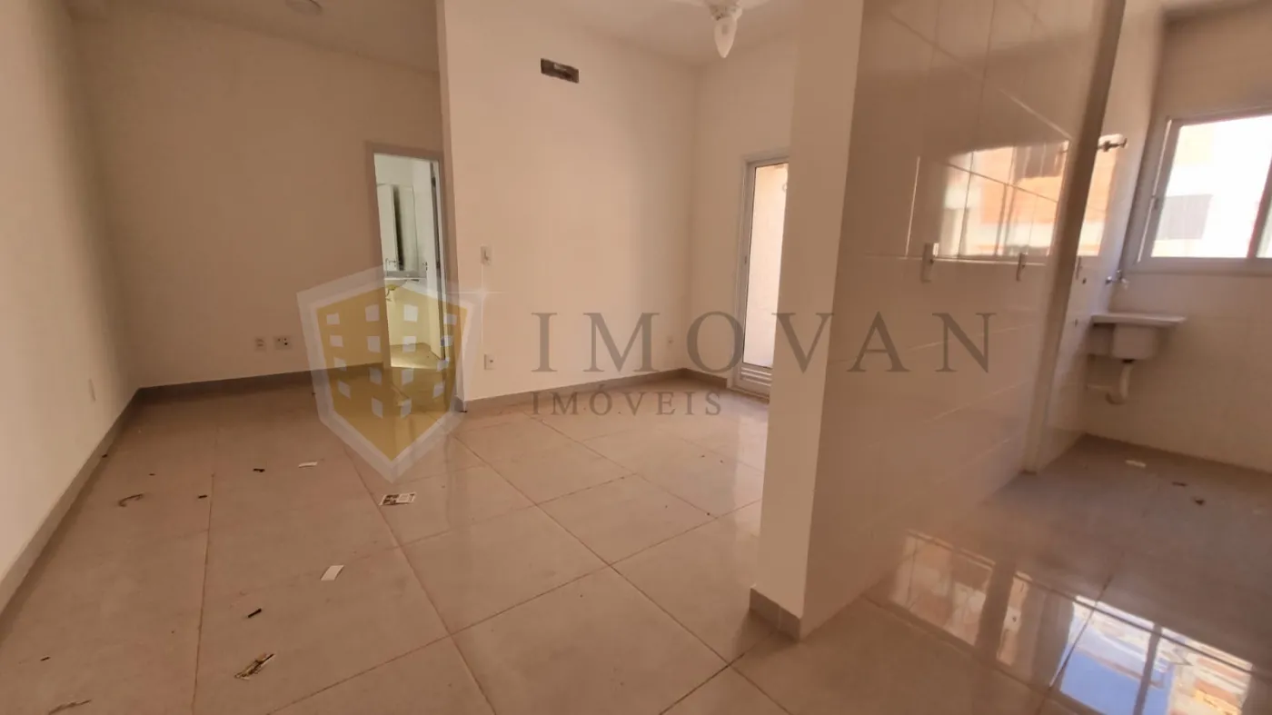 Alugar Apartamento / Padrão em Ribeirão Preto R$ 1.500,00 - Foto 2