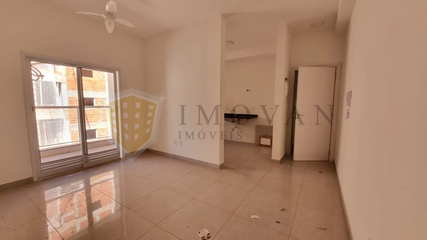 Alugar Apartamento / Padrão em Ribeirão Preto R$ 1.500,00 - Foto 3