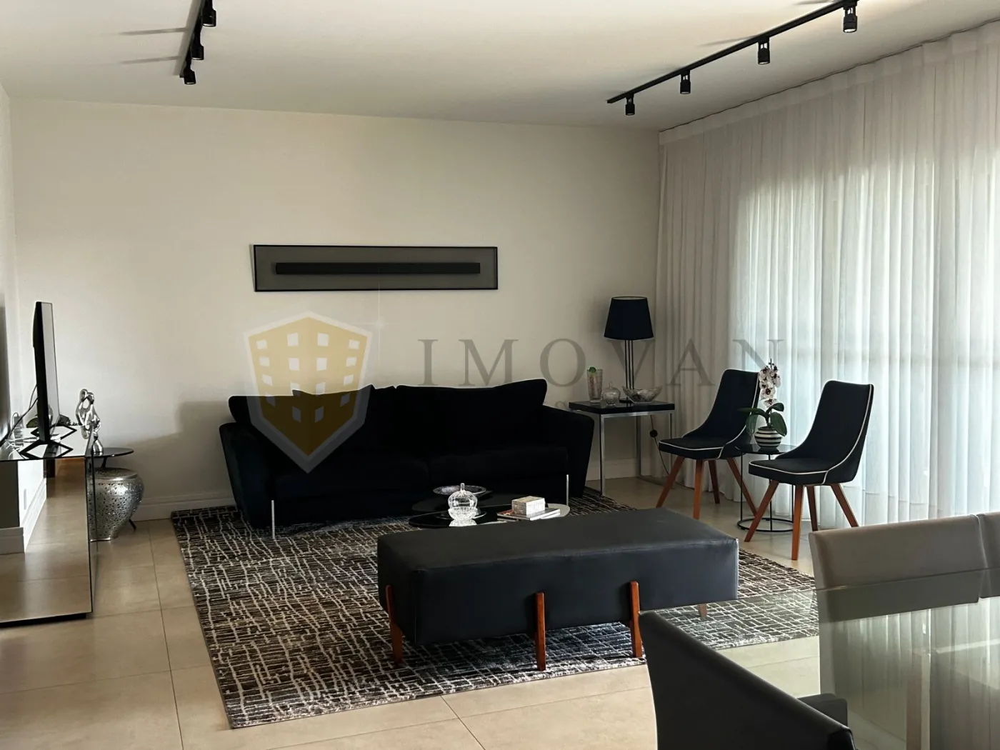 Comprar Apartamento / Padrão em Ribeirão Preto R$ 2.380.000,00 - Foto 3