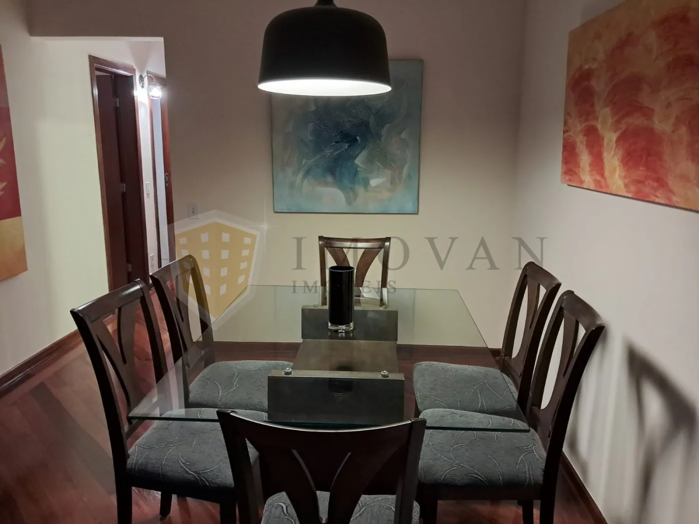 Comprar Apartamento / Padrão em Ribeirão Preto R$ 450.000,00 - Foto 4