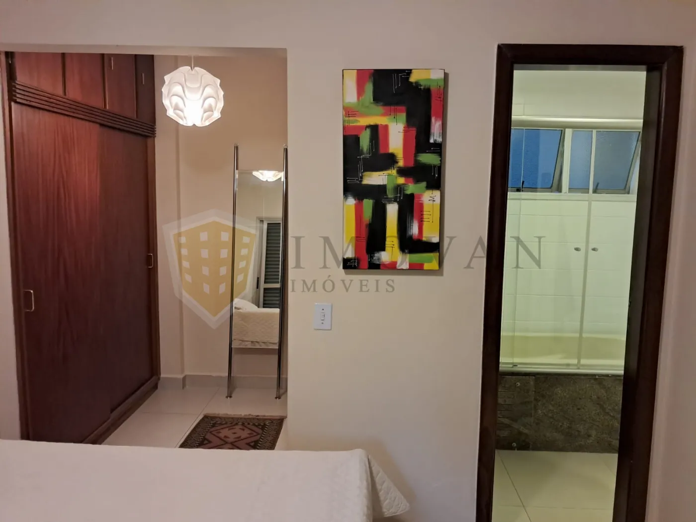 Comprar Apartamento / Padrão em Ribeirão Preto R$ 450.000,00 - Foto 8