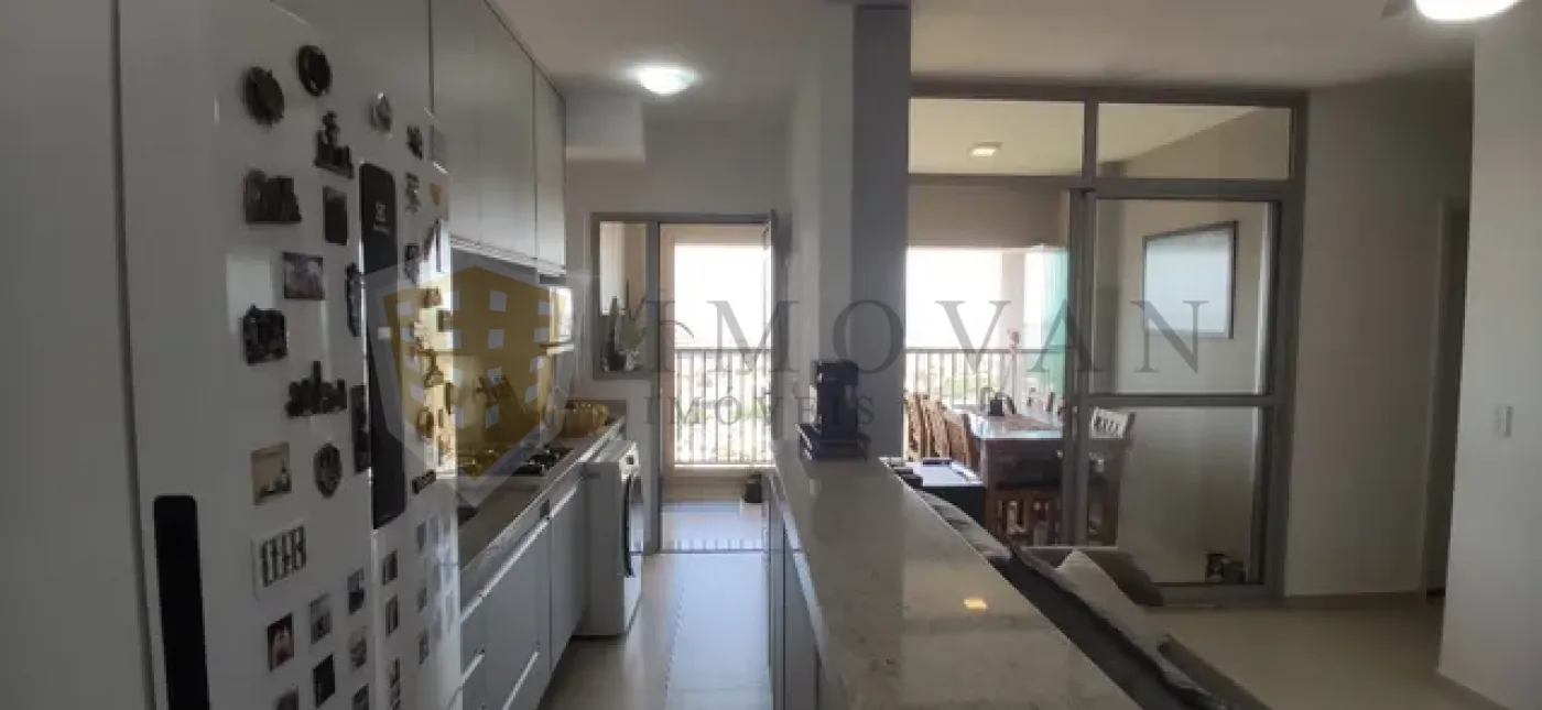 Comprar Apartamento / Padrão em Ribeirão Preto R$ 698.000,00 - Foto 3