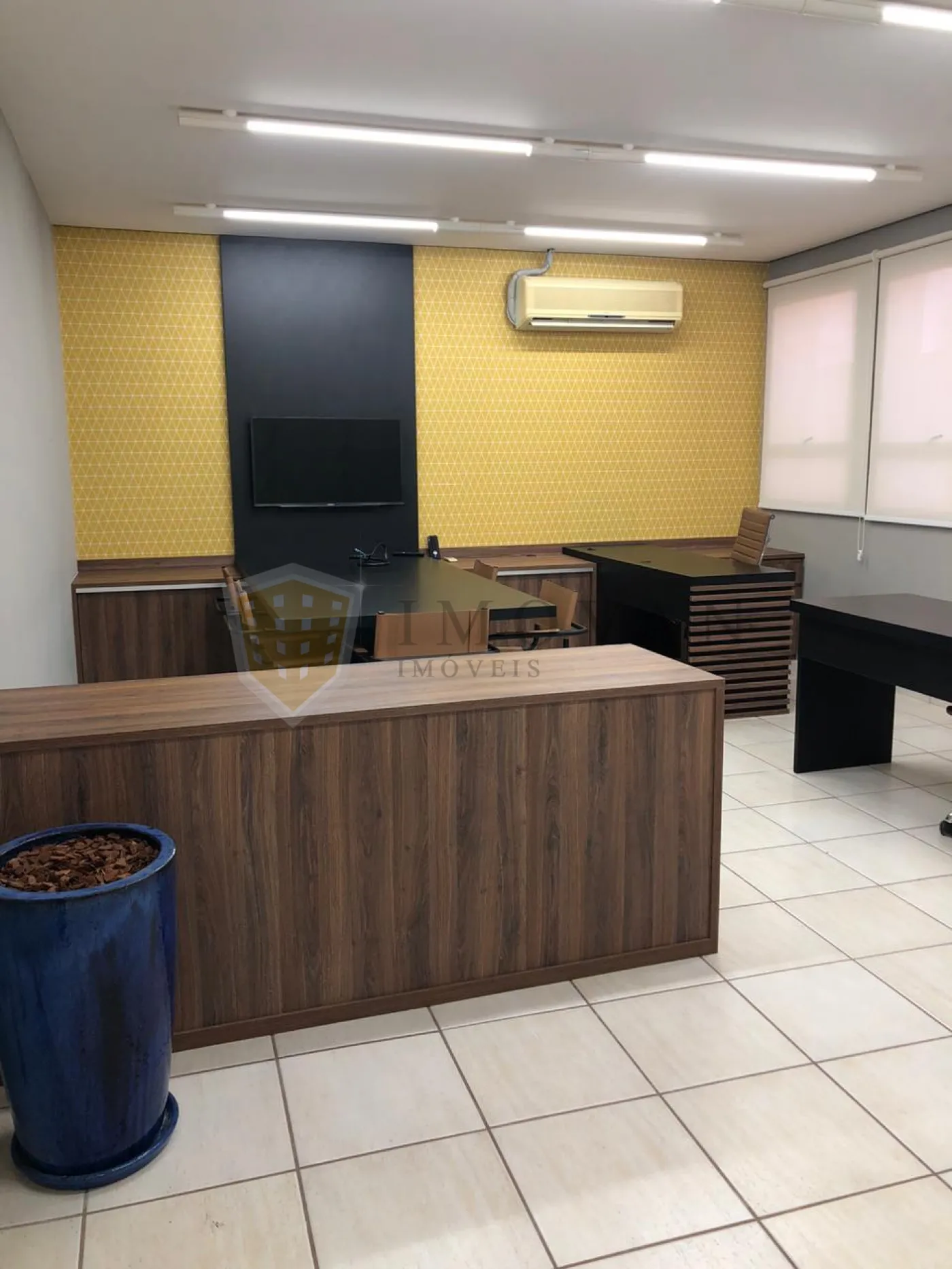 Alugar Comercial / Sala em Ribeirão Preto R$ 2.250,00 - Foto 4