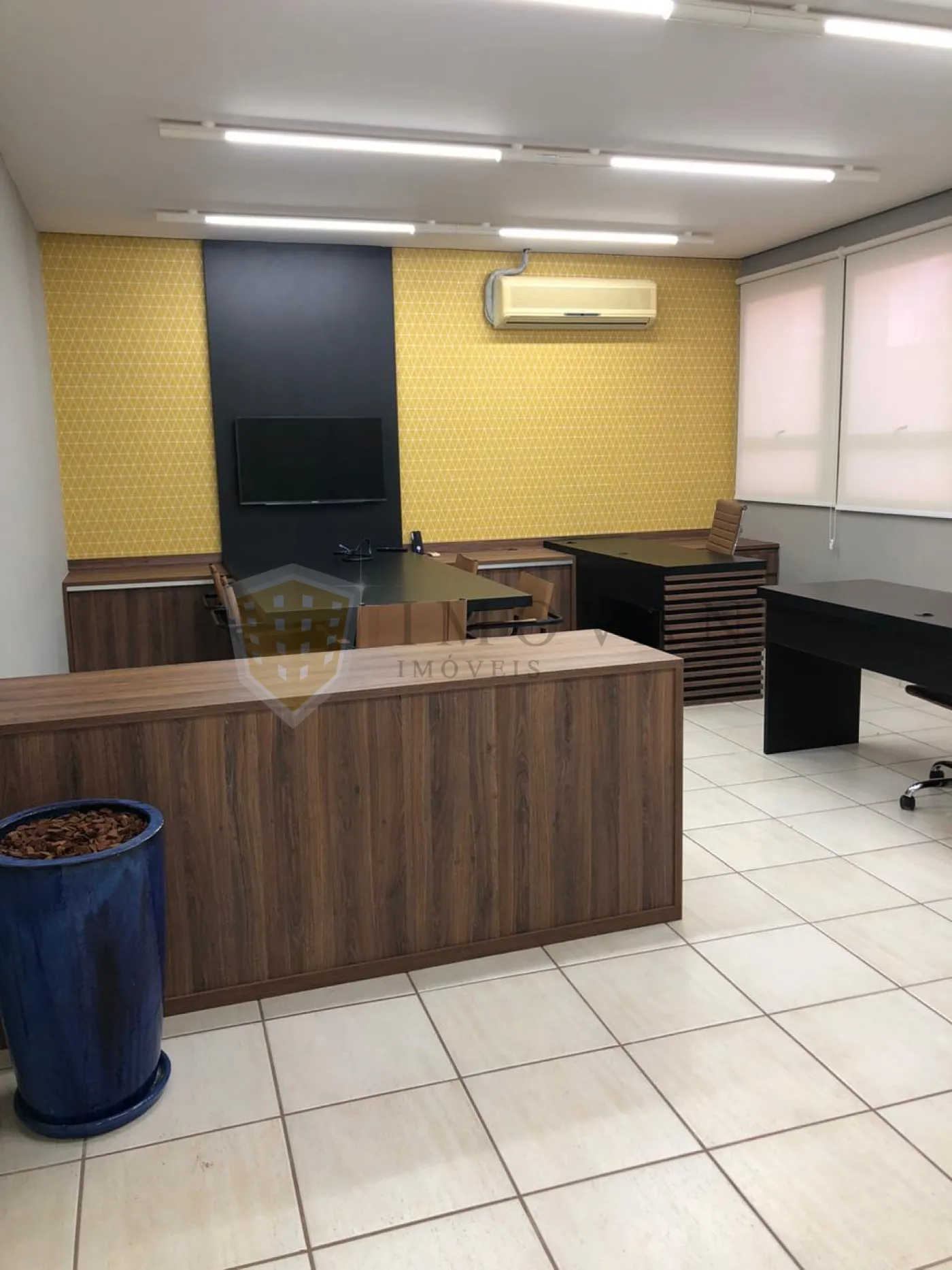 Alugar Comercial / Sala em Ribeirão Preto R$ 2.250,00 - Foto 8