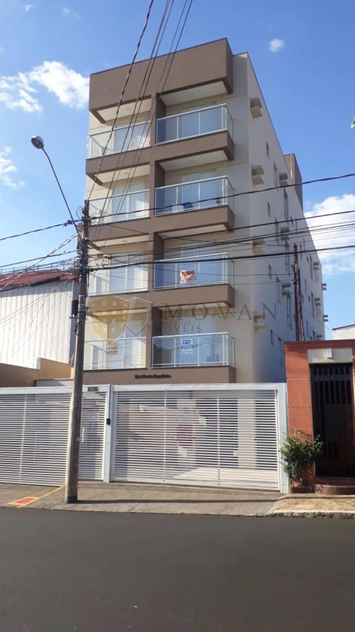 Comprar Apartamento / Padrão em Ribeirão Preto R$ 290.000,00 - Foto 2