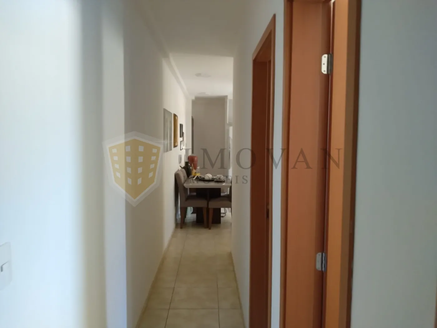 Comprar Apartamento / Padrão em Ribeirão Preto R$ 290.000,00 - Foto 6