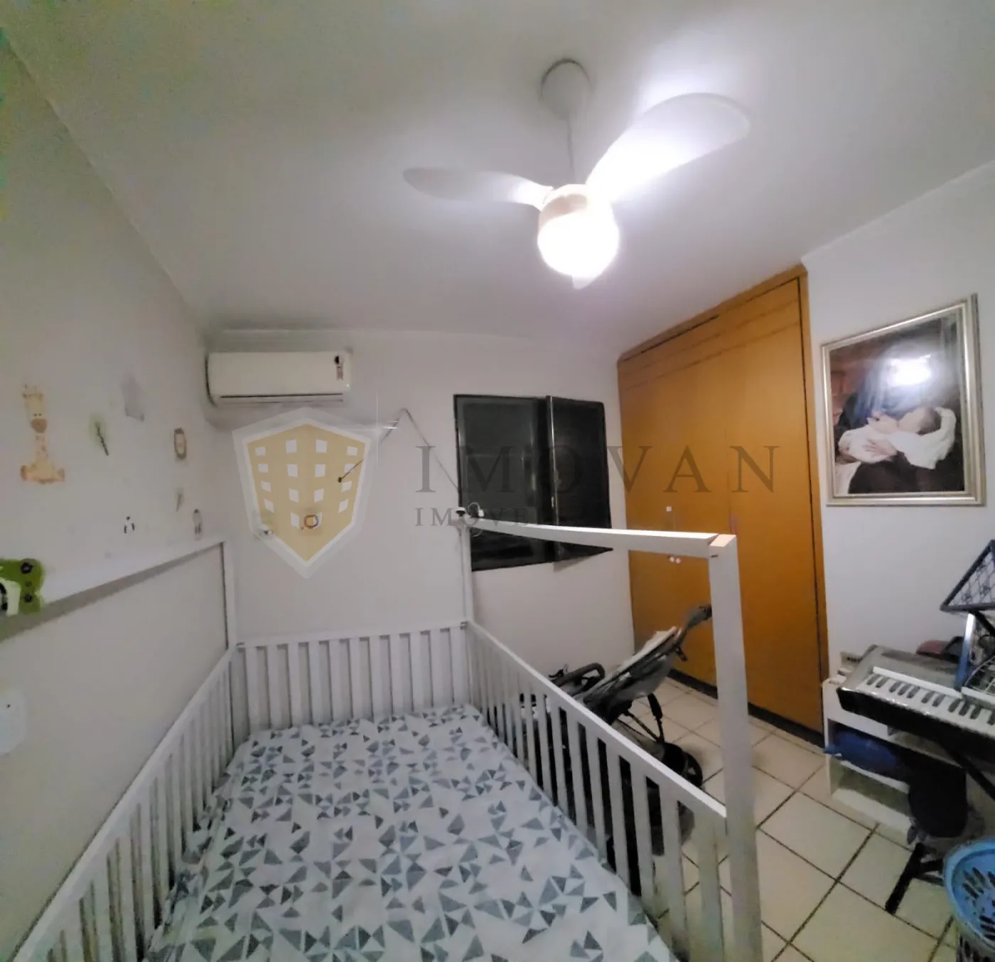 Comprar Apartamento / Padrão em Ribeirão Preto R$ 345.000,00 - Foto 11