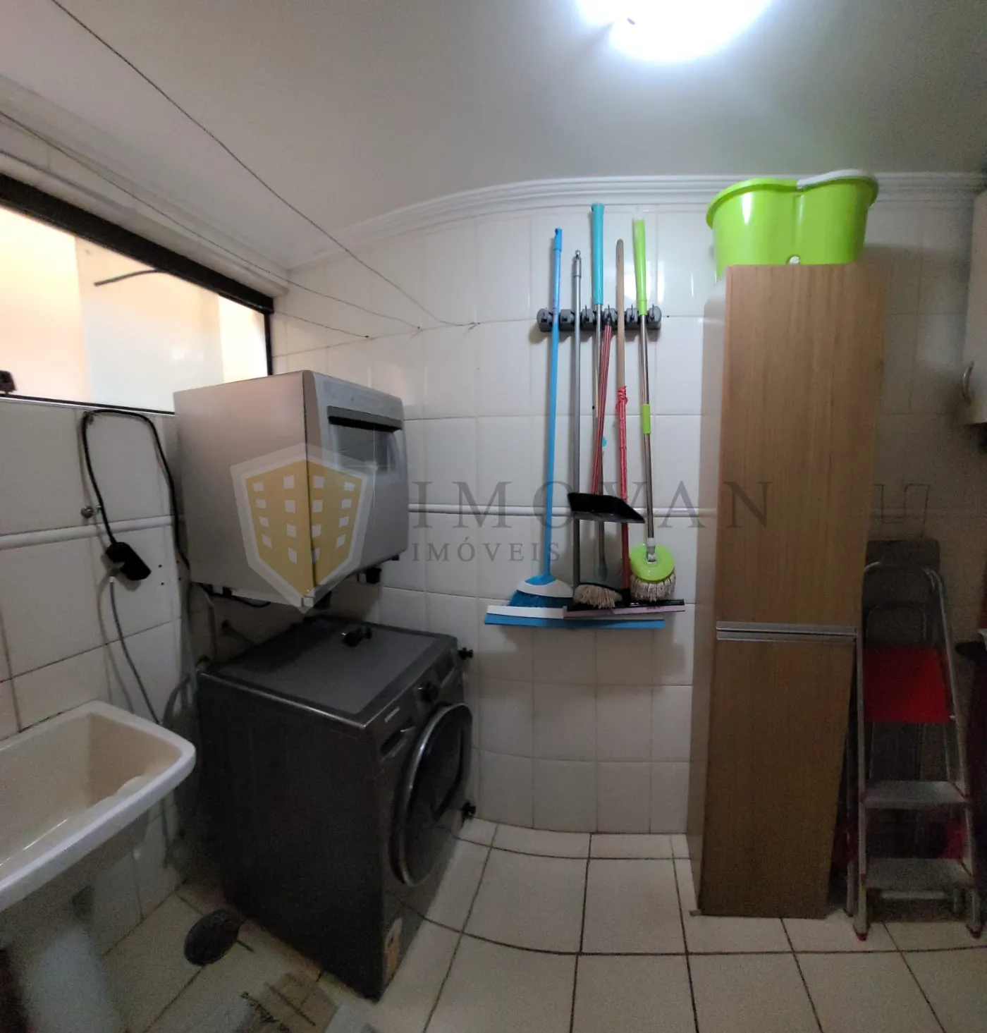 Comprar Apartamento / Padrão em Ribeirão Preto R$ 345.000,00 - Foto 4