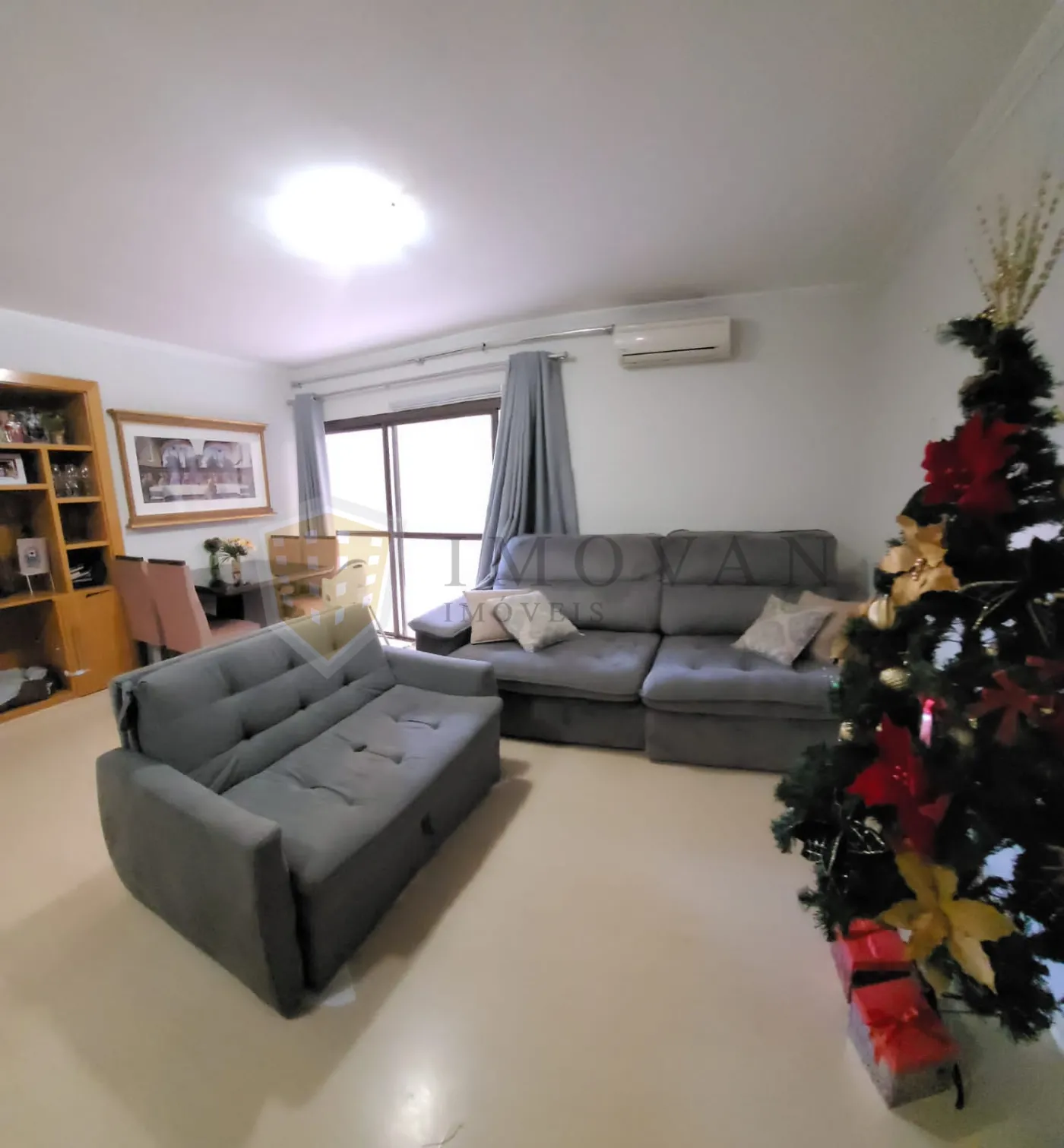 Comprar Apartamento / Padrão em Ribeirão Preto R$ 345.000,00 - Foto 6