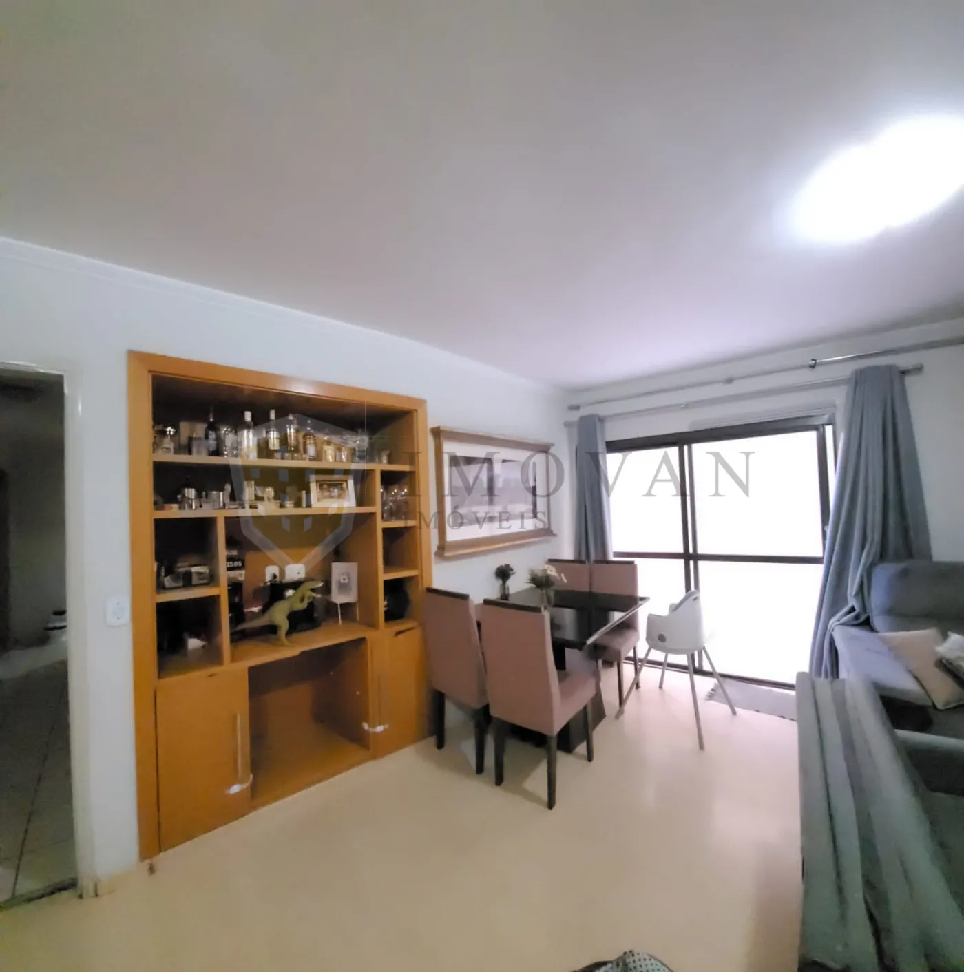 Comprar Apartamento / Padrão em Ribeirão Preto R$ 345.000,00 - Foto 5