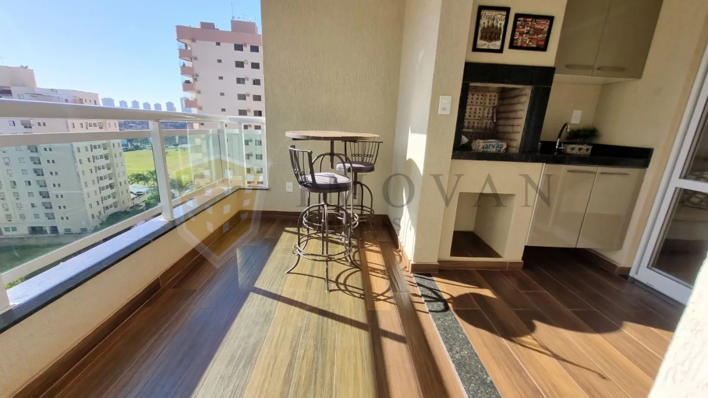 Comprar Apartamento / Padrão em Ribeirão Preto R$ 675.000,00 - Foto 6