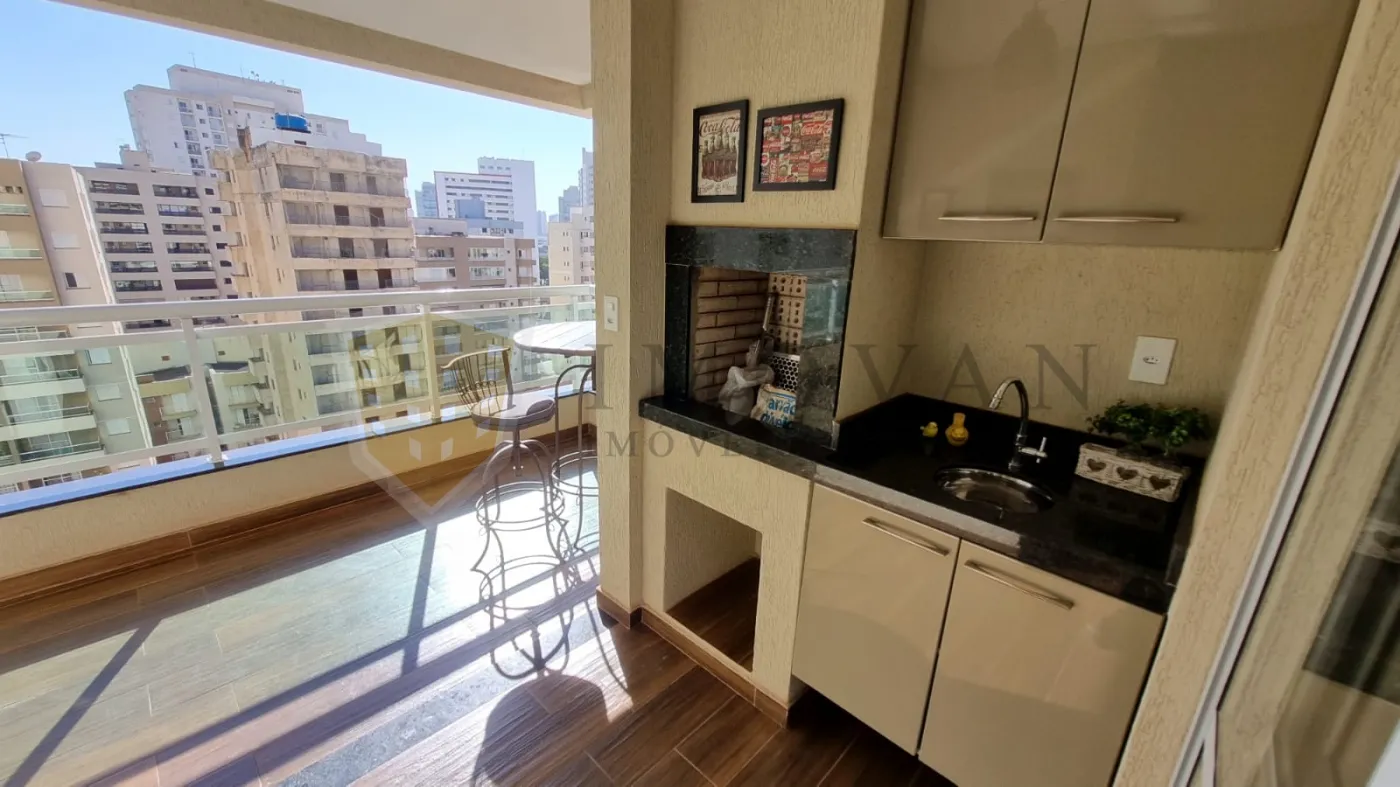 Comprar Apartamento / Padrão em Ribeirão Preto R$ 675.000,00 - Foto 5