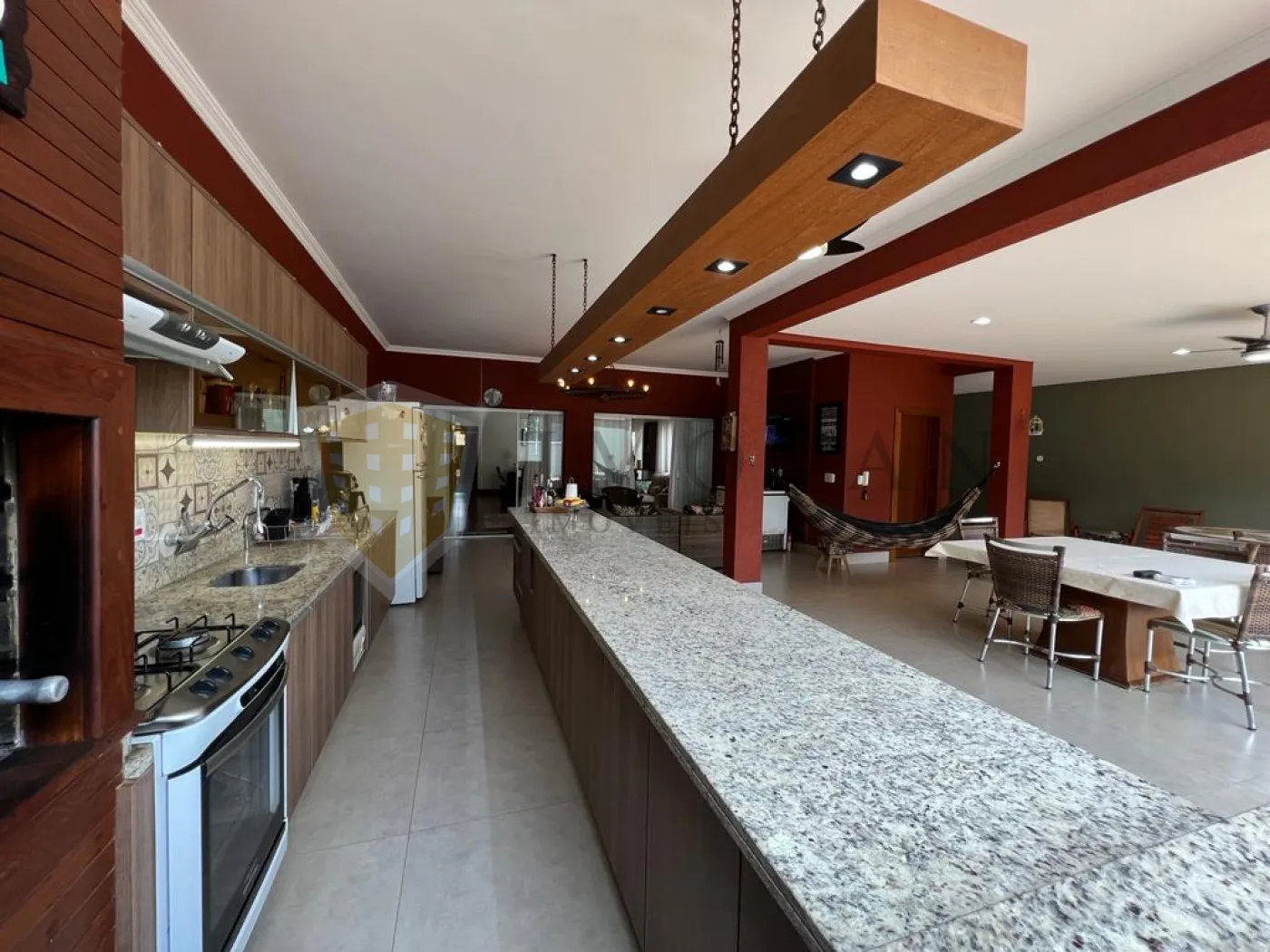 Comprar Casa / Condomínio em Bonfim Paulista R$ 3.000.000,00 - Foto 8