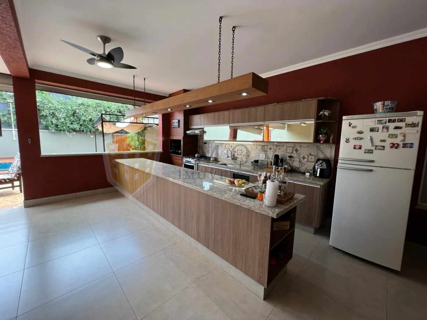 Comprar Casa / Condomínio em Bonfim Paulista R$ 3.000.000,00 - Foto 6