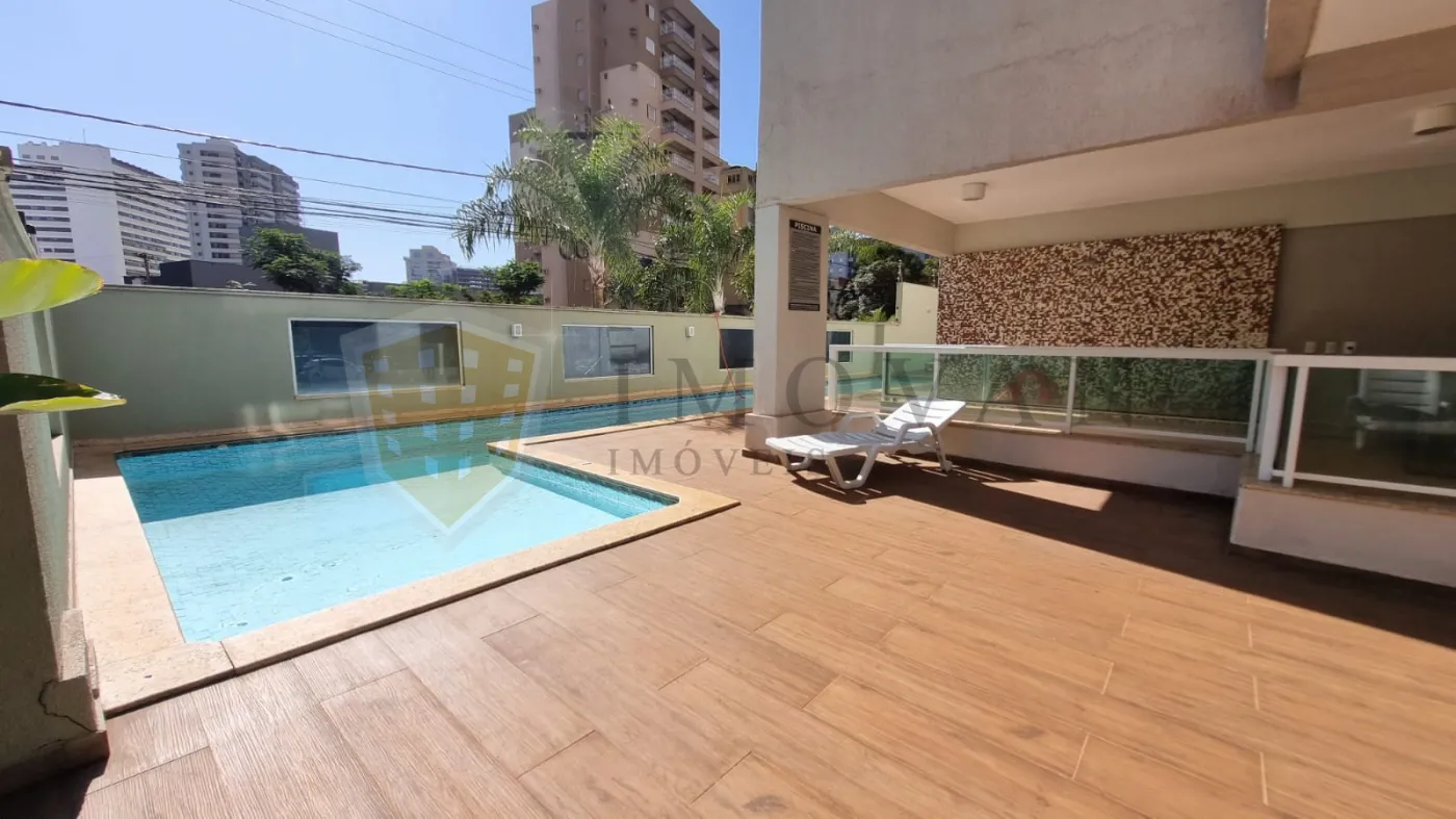 Alugar Apartamento / Padrão em Ribeirão Preto R$ 2.600,00 - Foto 22
