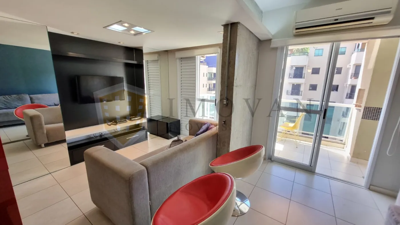 Alugar Apartamento / Padrão em Ribeirão Preto R$ 2.600,00 - Foto 5