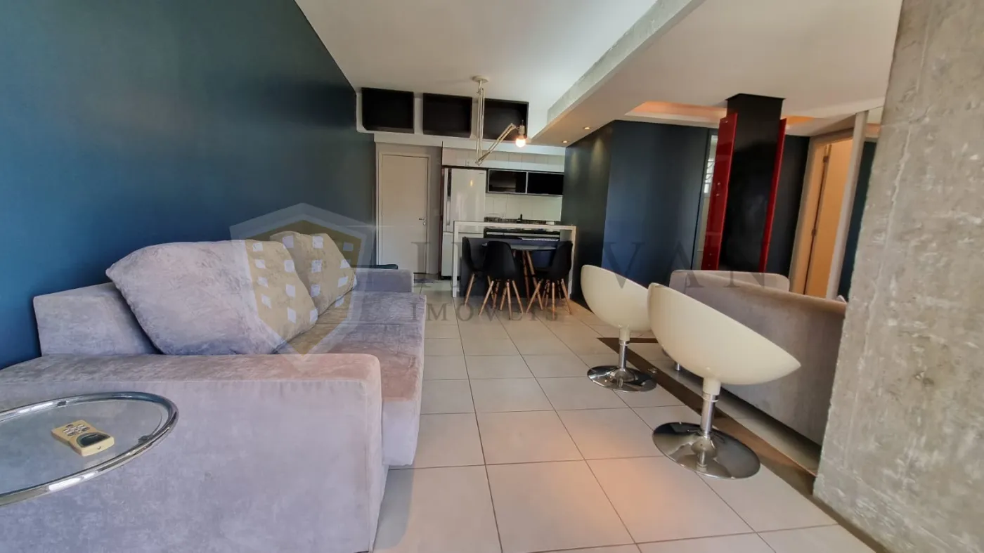 Alugar Apartamento / Padrão em Ribeirão Preto R$ 2.600,00 - Foto 4