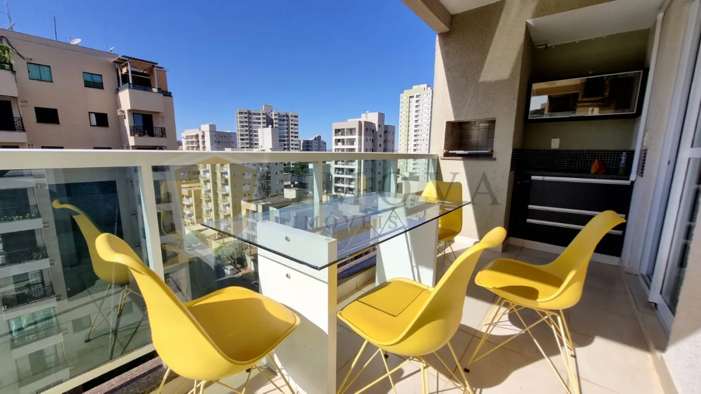 Alugar Apartamento / Padrão em Ribeirão Preto R$ 2.600,00 - Foto 8