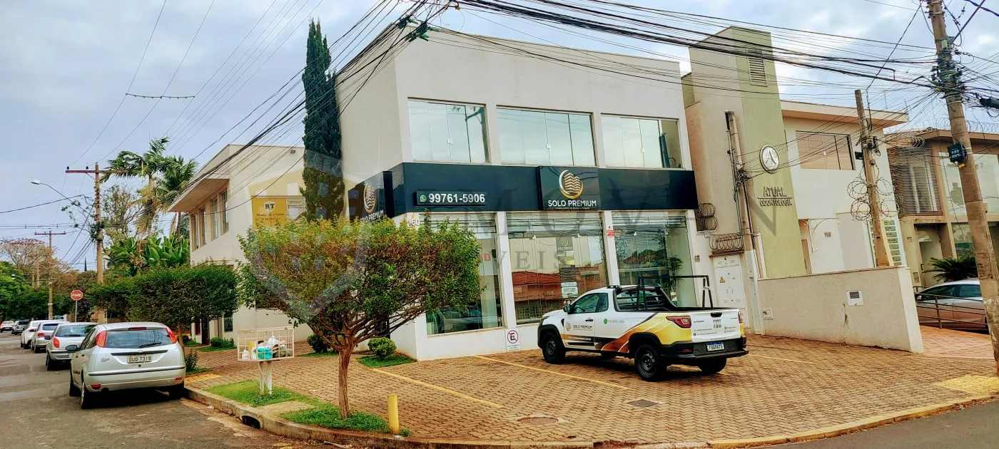 Alugar Comercial / Ponto Comercial em Ribeirão Preto R$ 1.550,00 - Foto 1