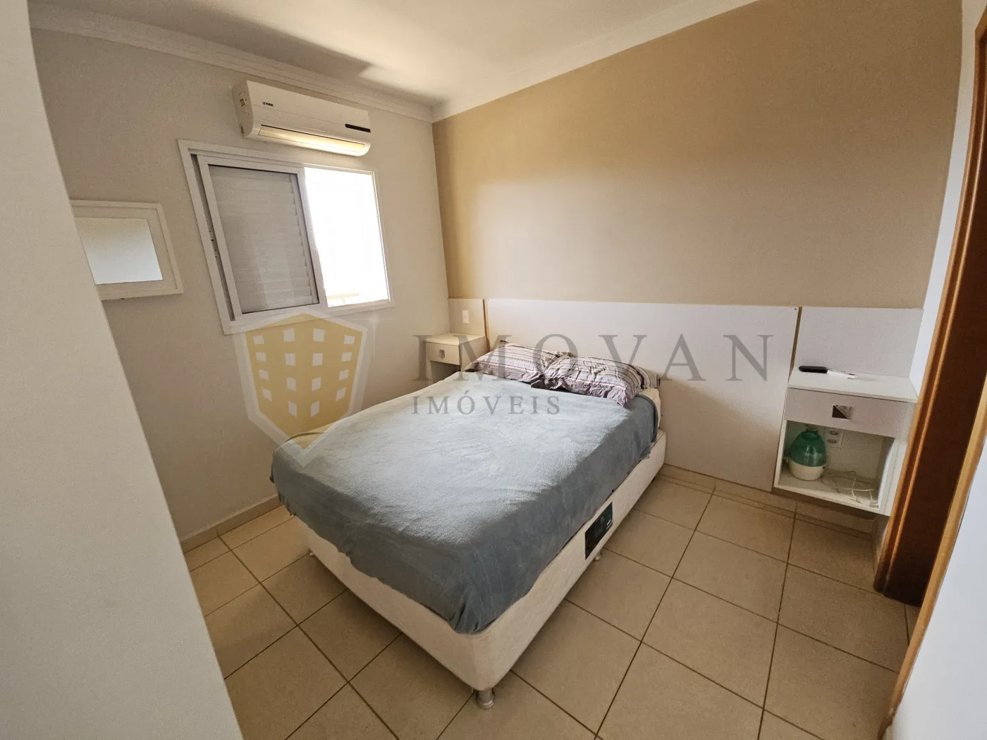 Alugar Apartamento / Padrão em Ribeirão Preto R$ 1.950,00 - Foto 10